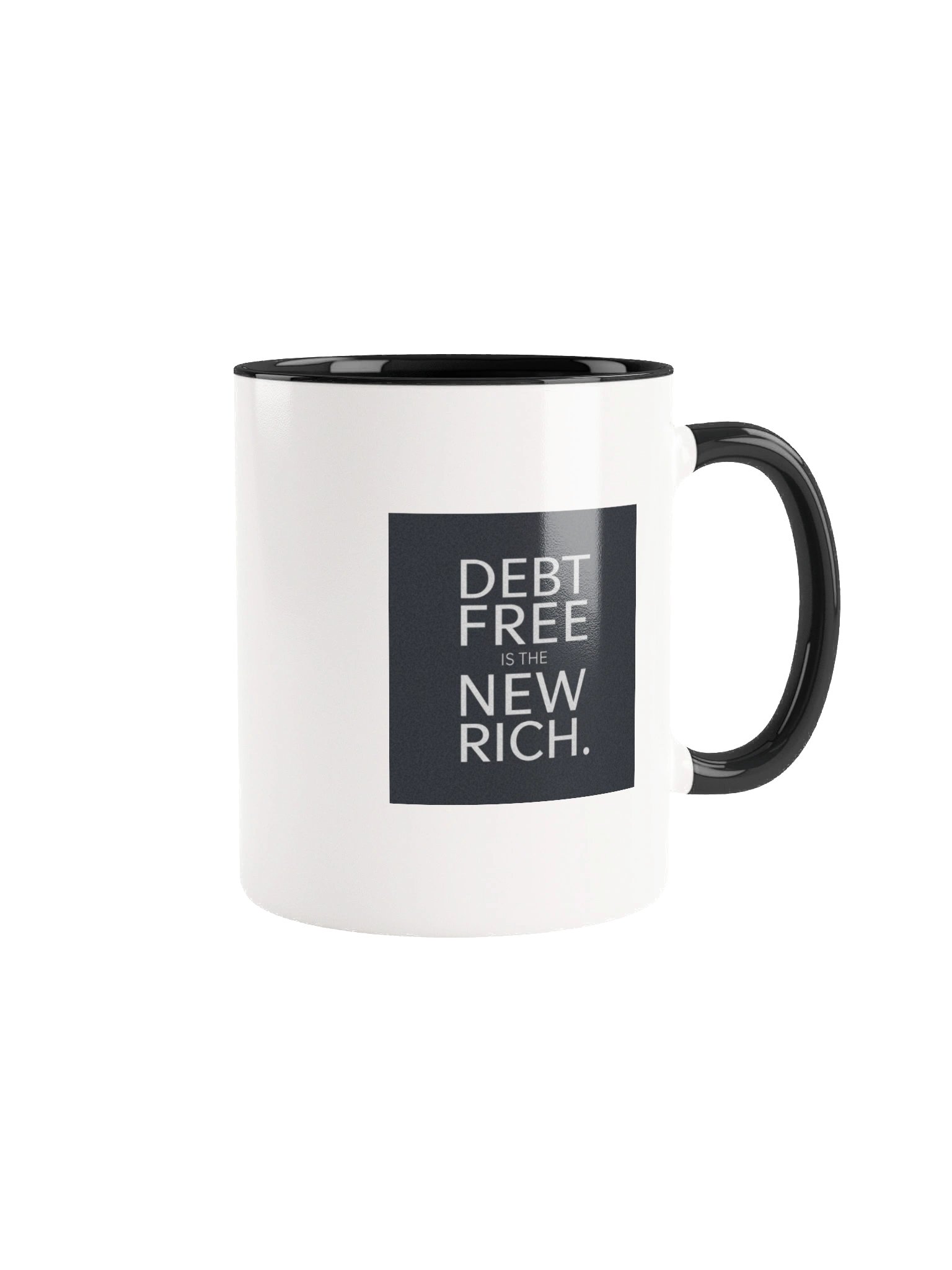 Coffee Before Bills Mug product image (1)