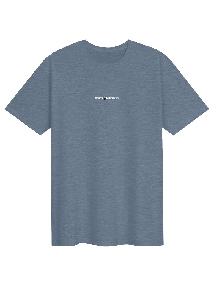 Drift Monkey Gorilla Logo Tee product image (3)
