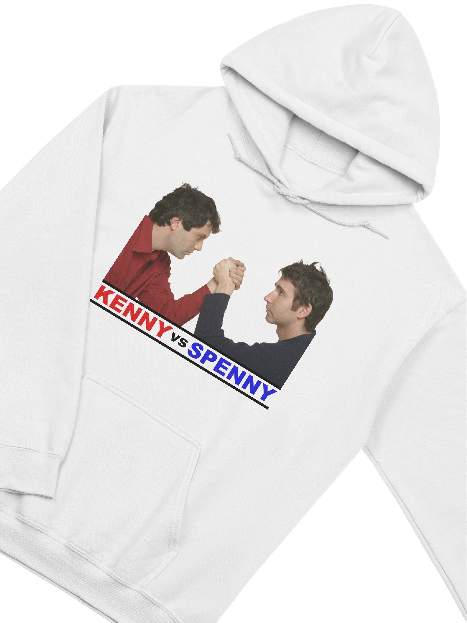 Crew Hoodie product image (3)