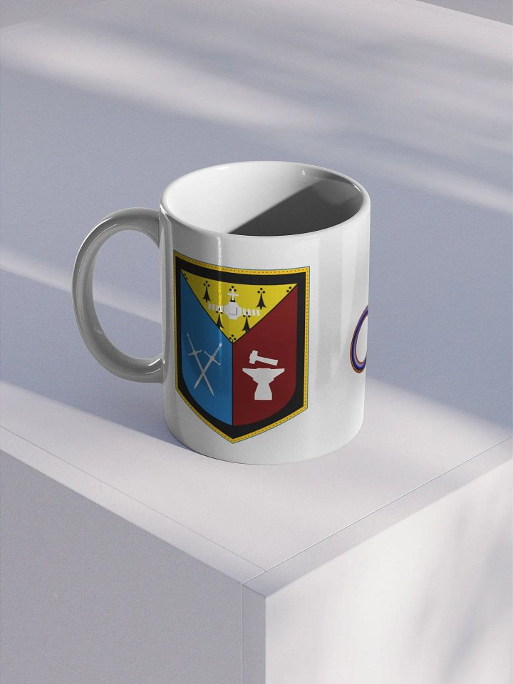 House Caltous Coffee Mug product image (1)