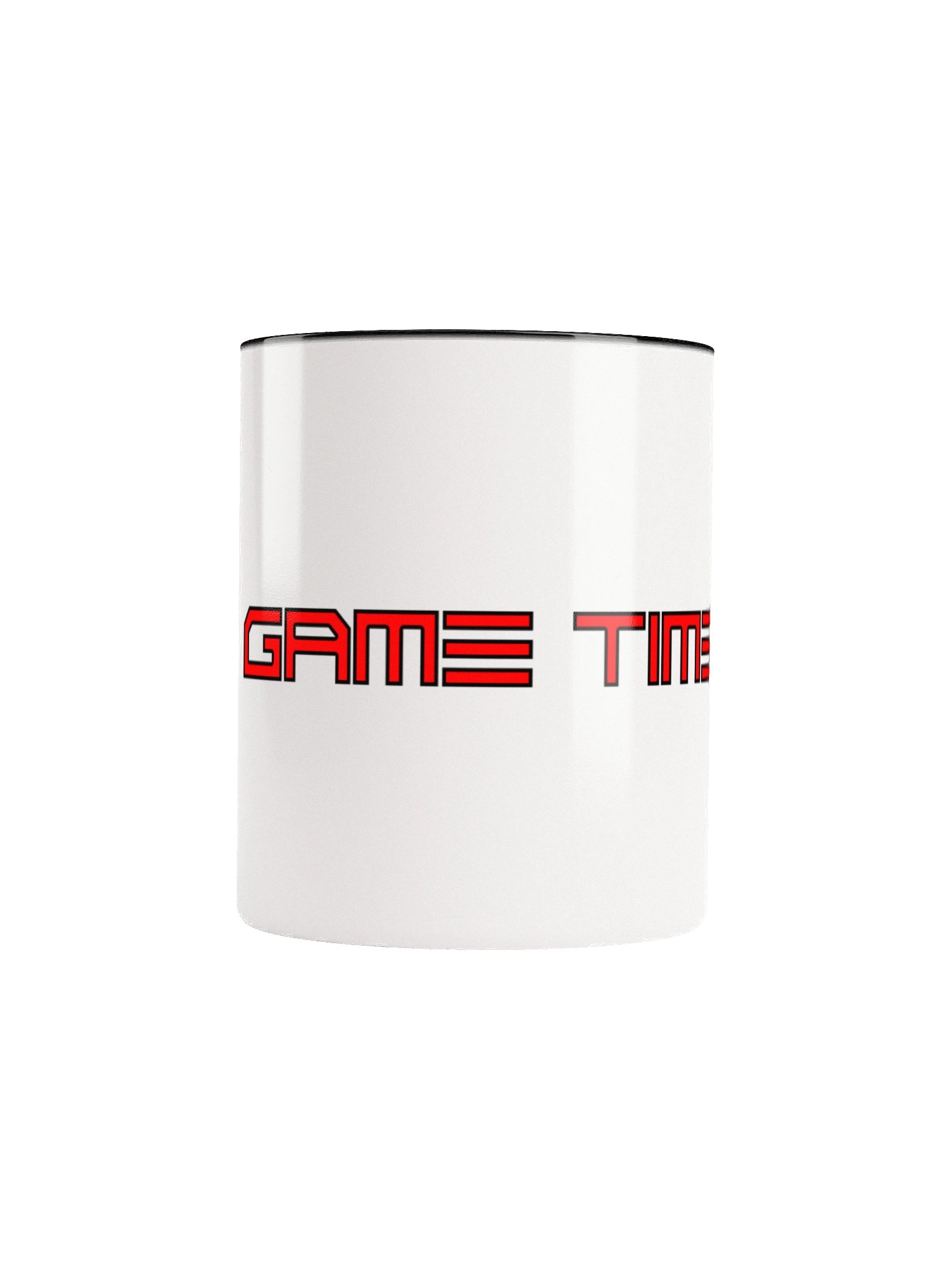 Its Game Time Coffee Mug product image (9)