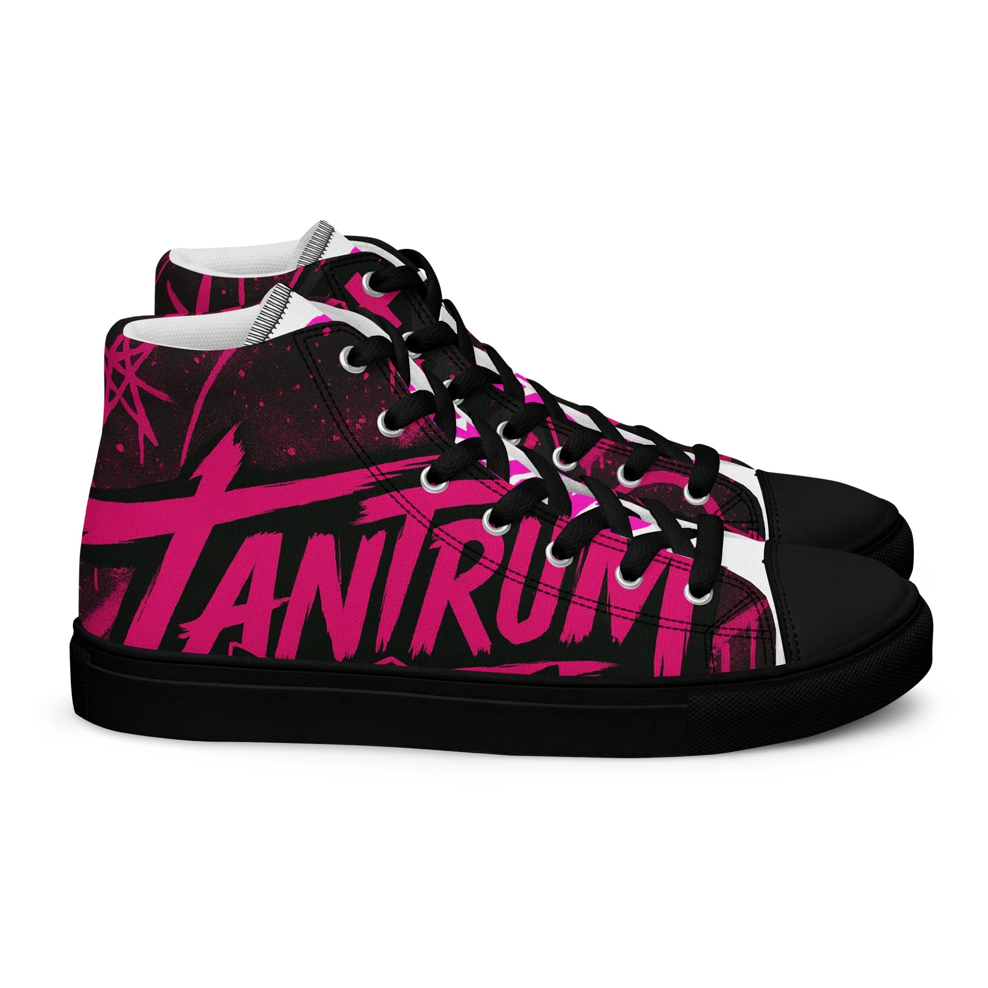 Tantrum Art Series Kicks - Men's product image (2)