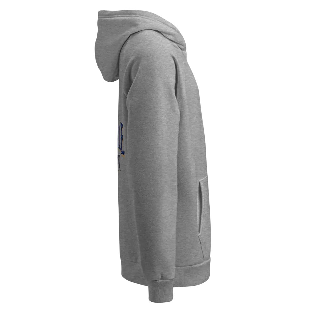 Ceeidefile Classsinic Hoodie product image (4)