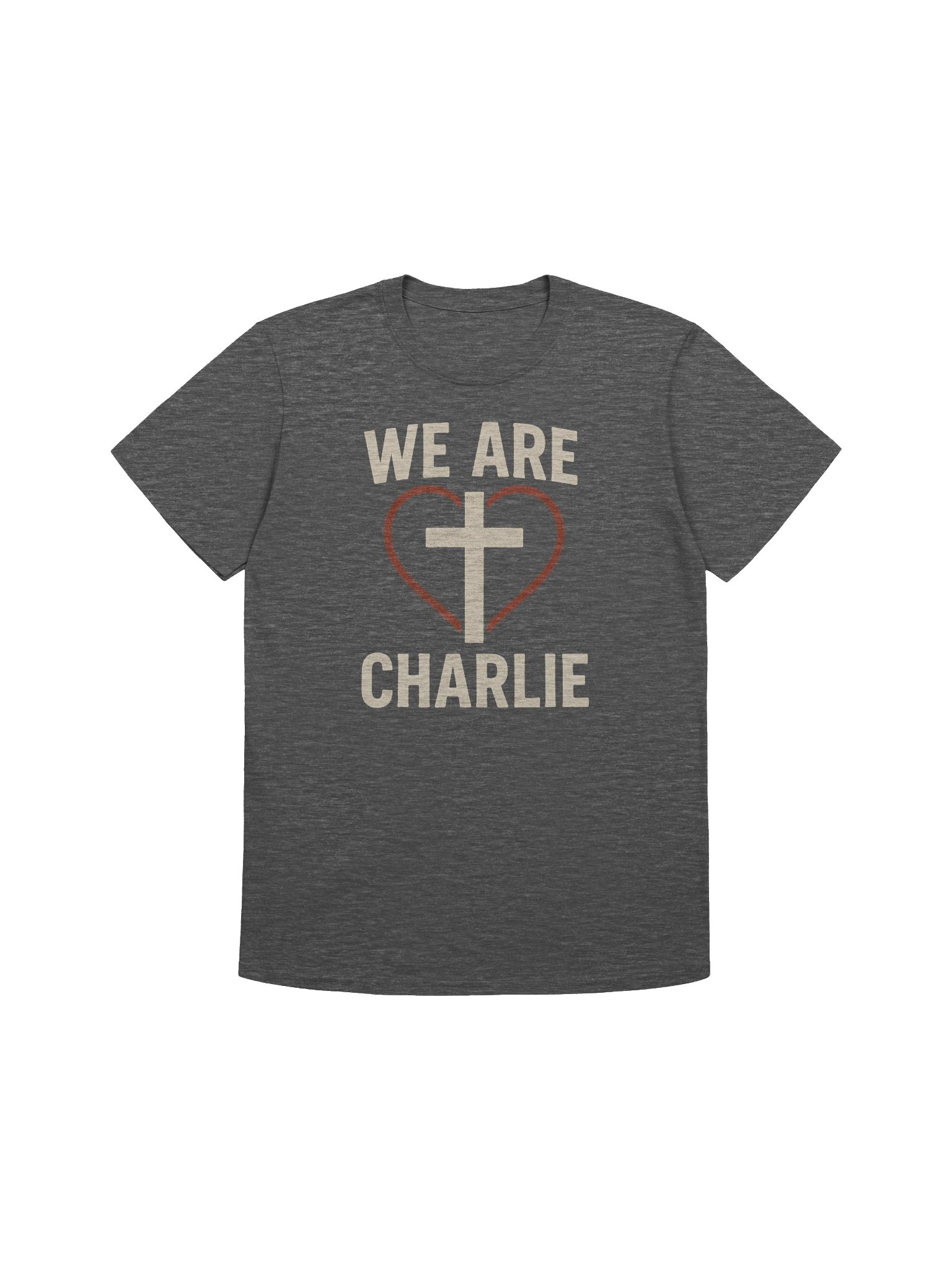 We are Charlie product image (1)