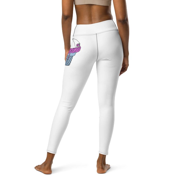 Pacemaker Yoga Pants product image (2)