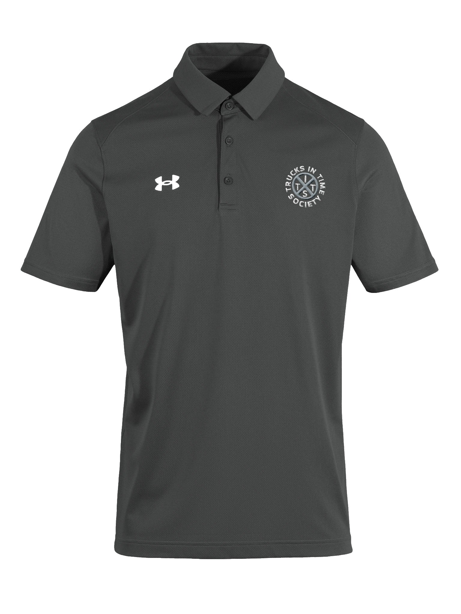 PAR3 TRUCKER Men's Polo Shirt product image (1)