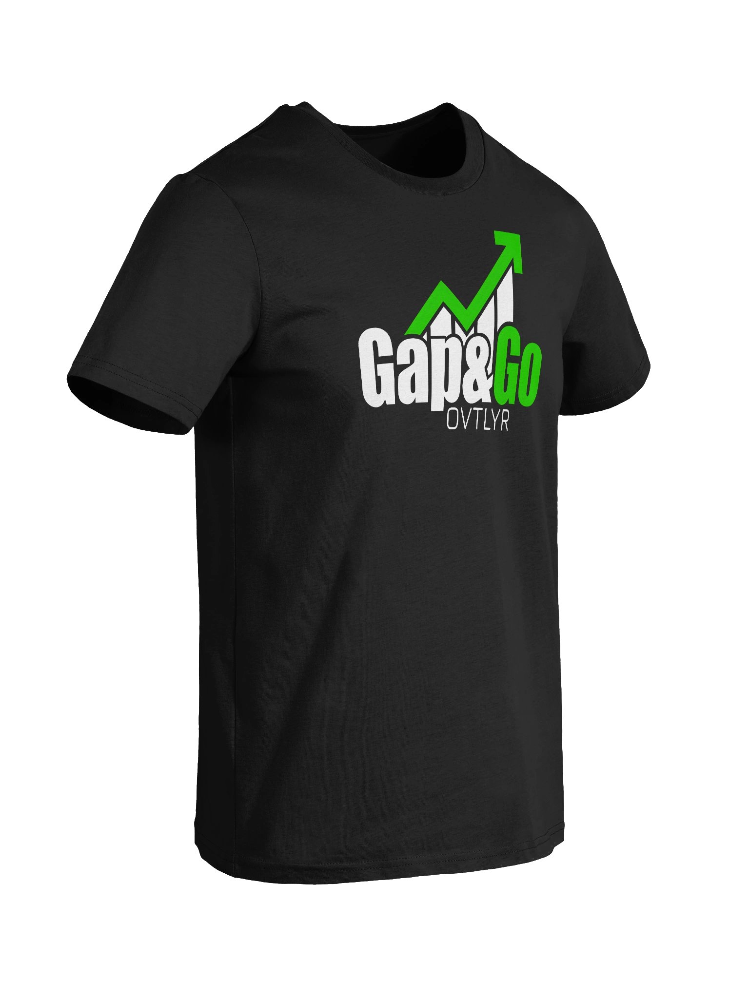 Gap&Go - Shirt - BIG AND TALL SIZE product image (23)