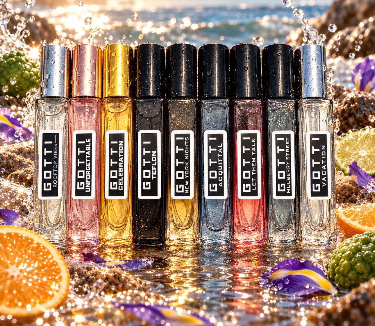 GOTTI - Entire Collection product image (1)