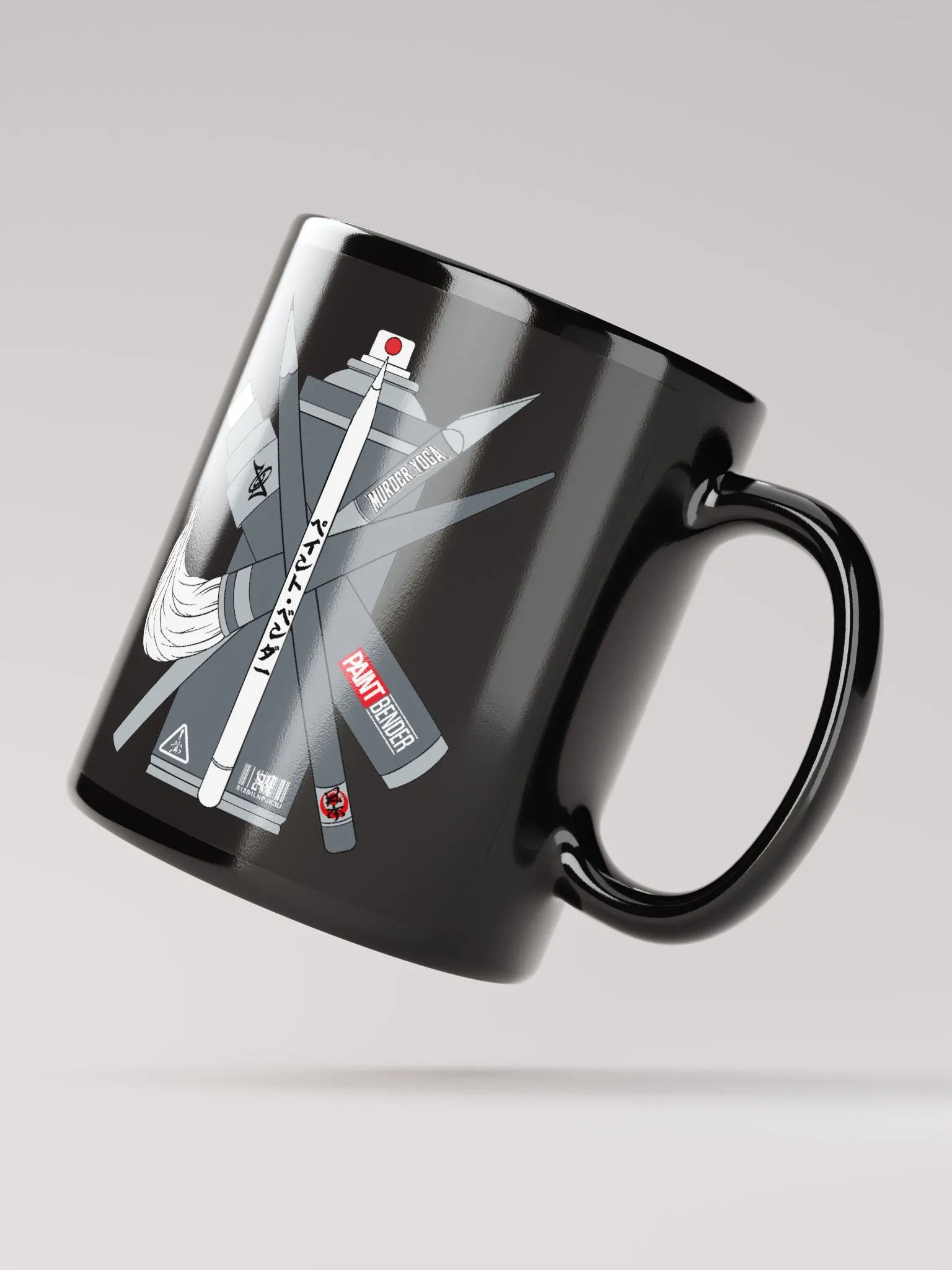 Paint Bender (Mug) product image (2)