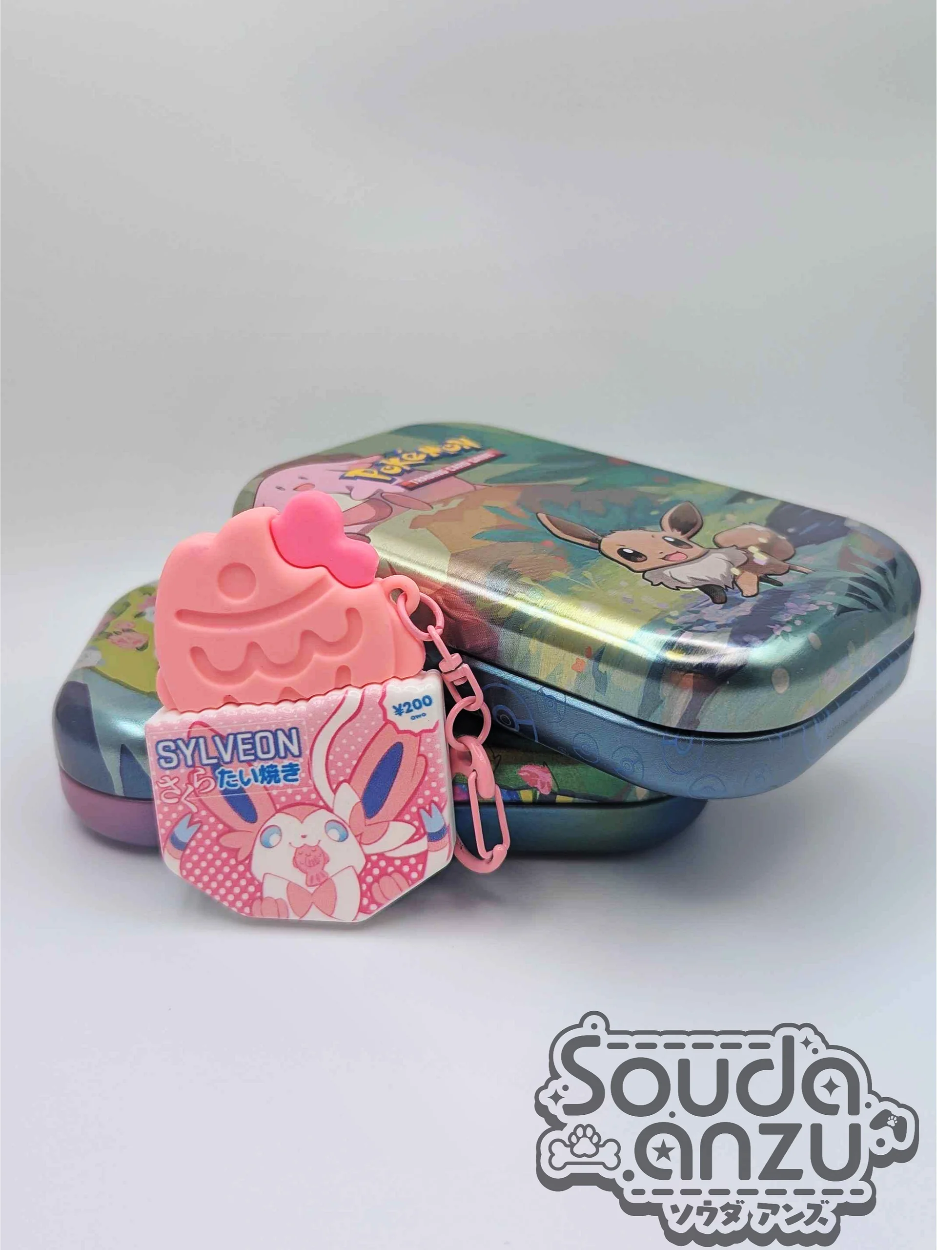Taiyaki Charms product image (1)