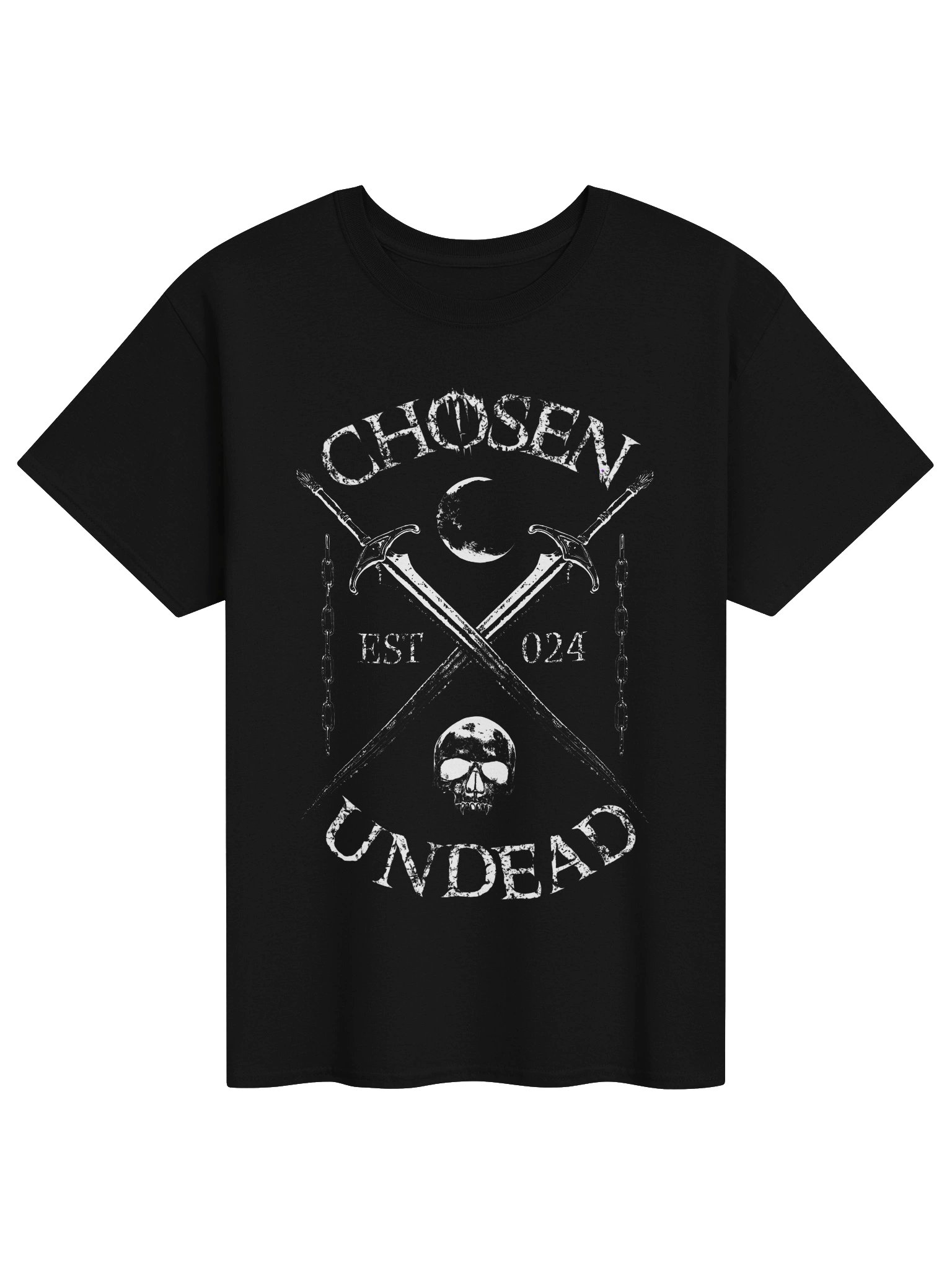You Cannot Win T-Shirt product image (1)