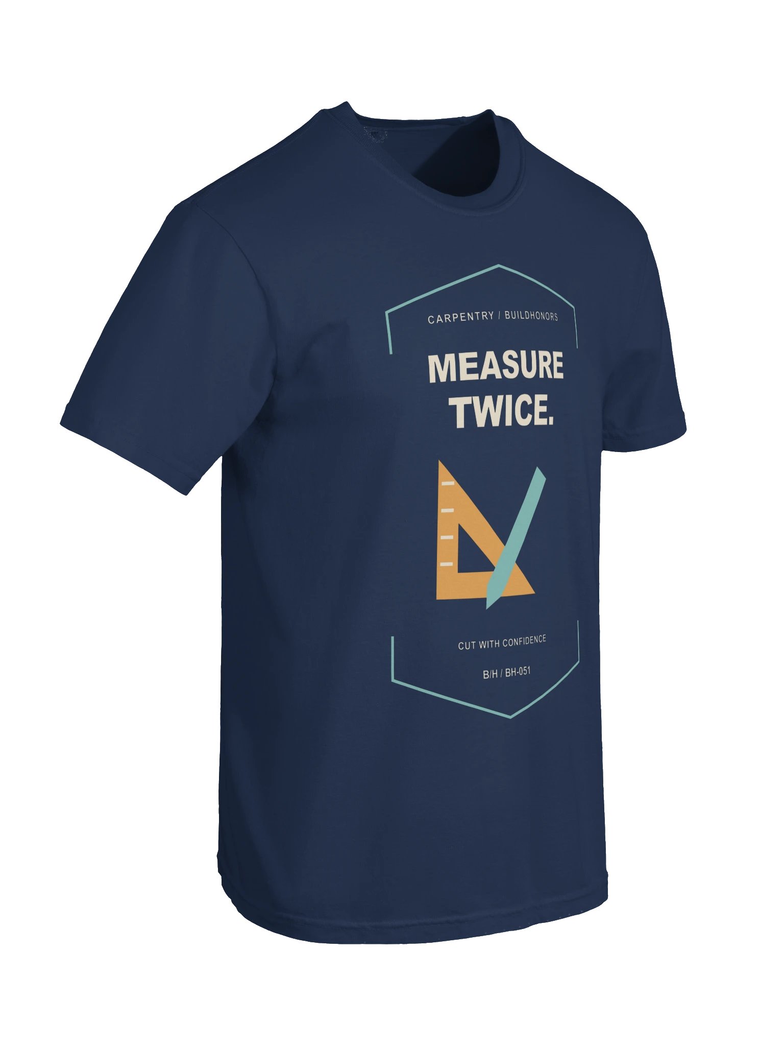Measure Twice — Carpenter Edition product image (16)