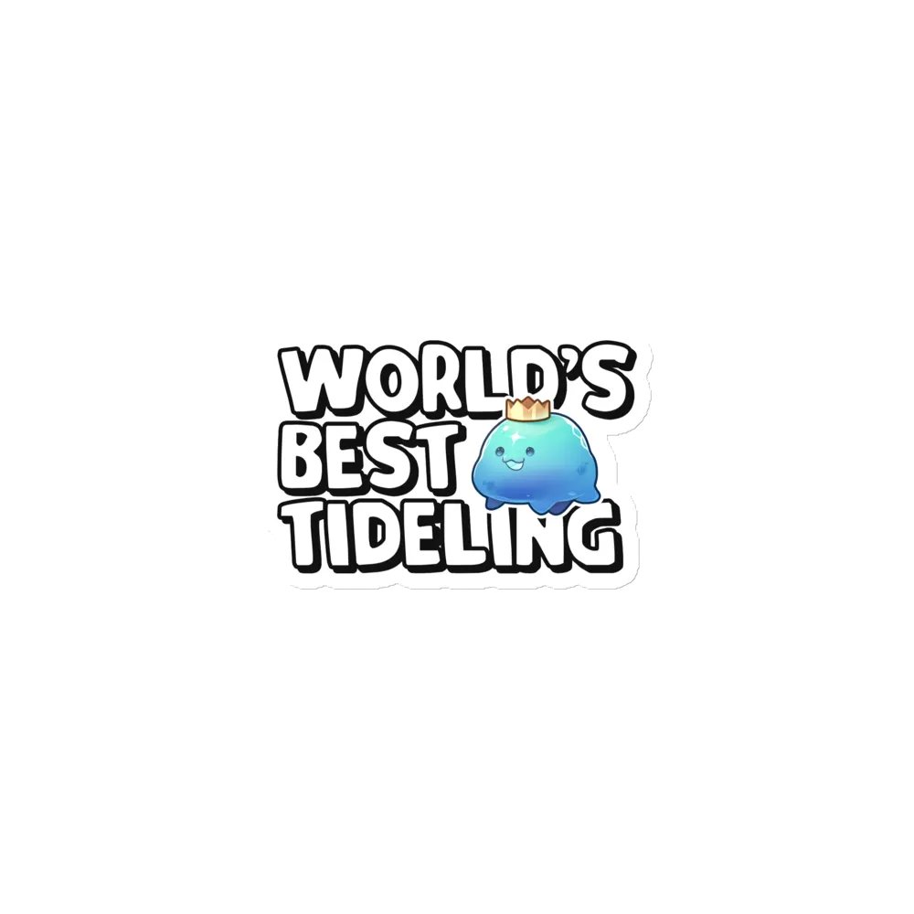 Best Tideling Magnet product image (1)
