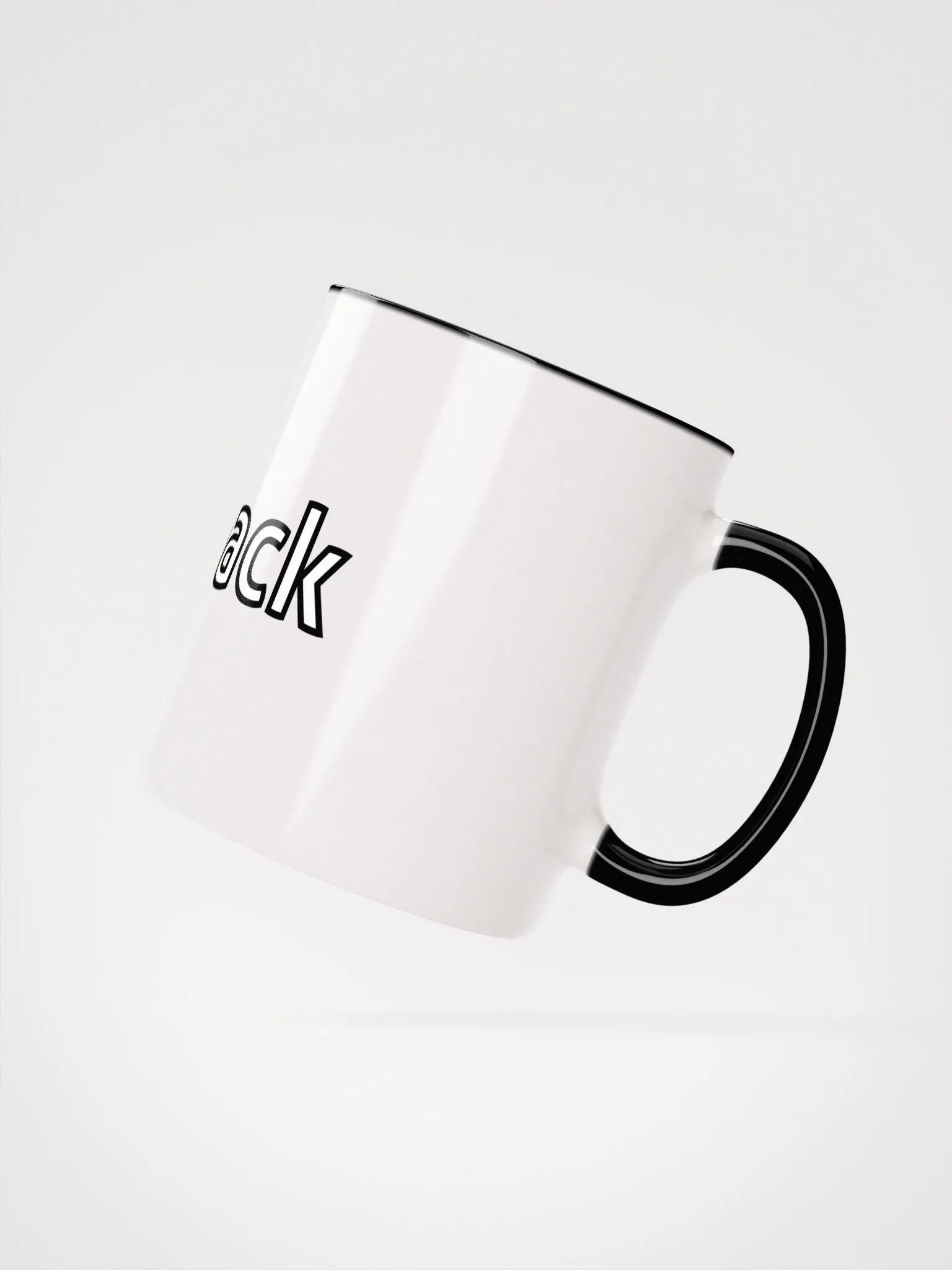 Xclusive #Wxlfpack Mug product image (5)