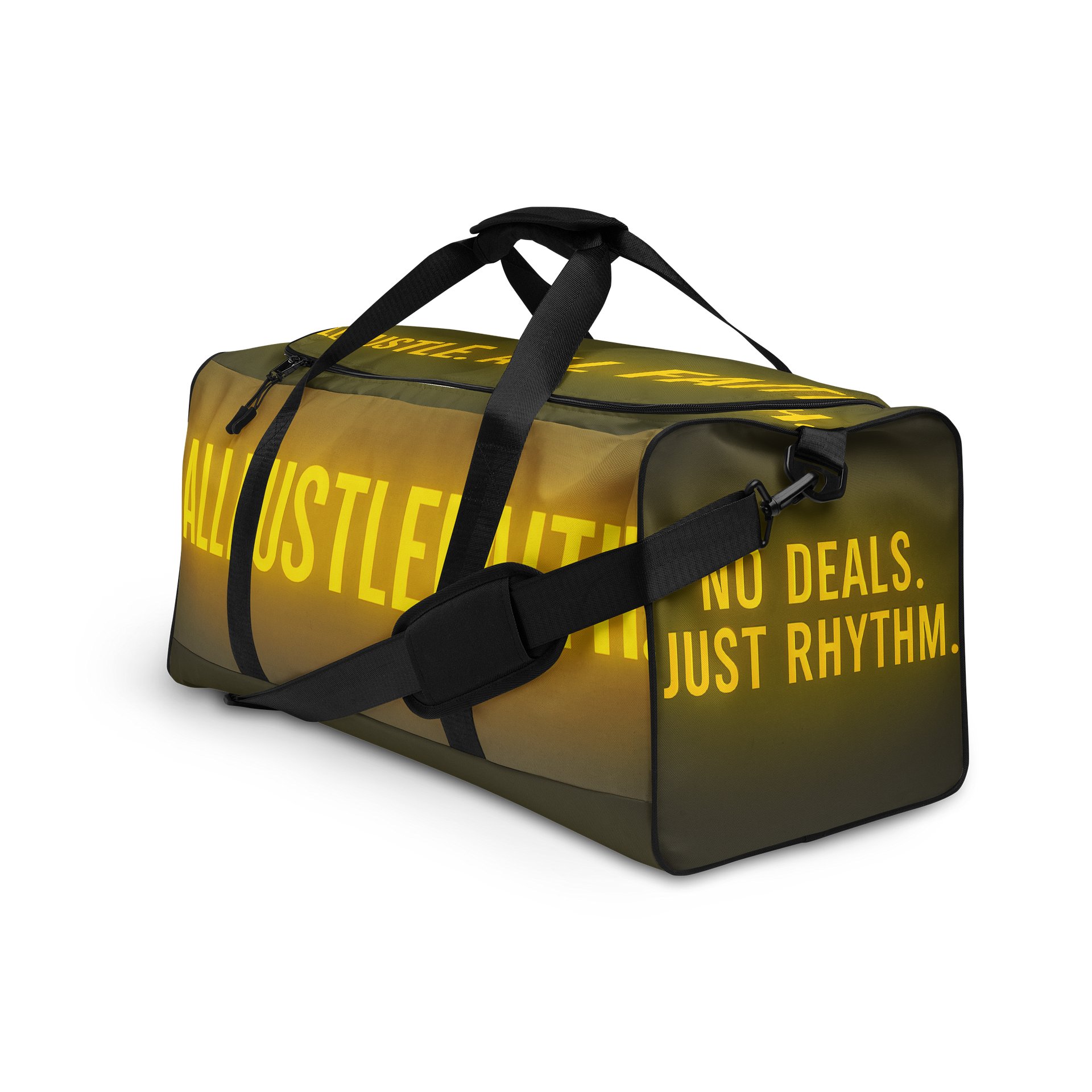 The AllHustleFaith Signature Bag product image (7)