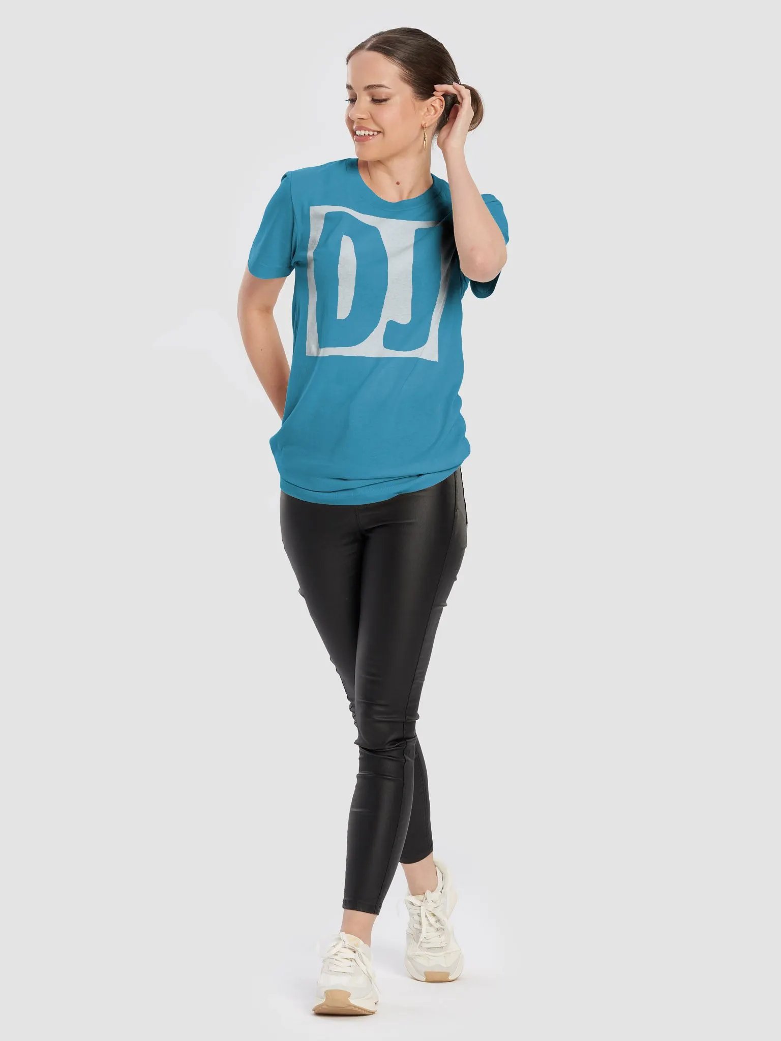 DJ Big (white) product image (10)