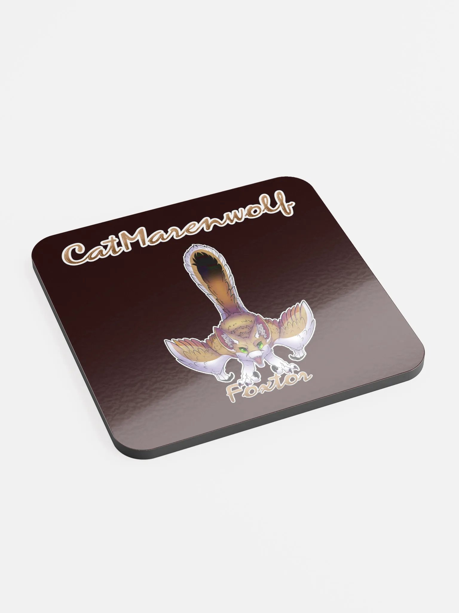 Foxtor Coaster product image (2)