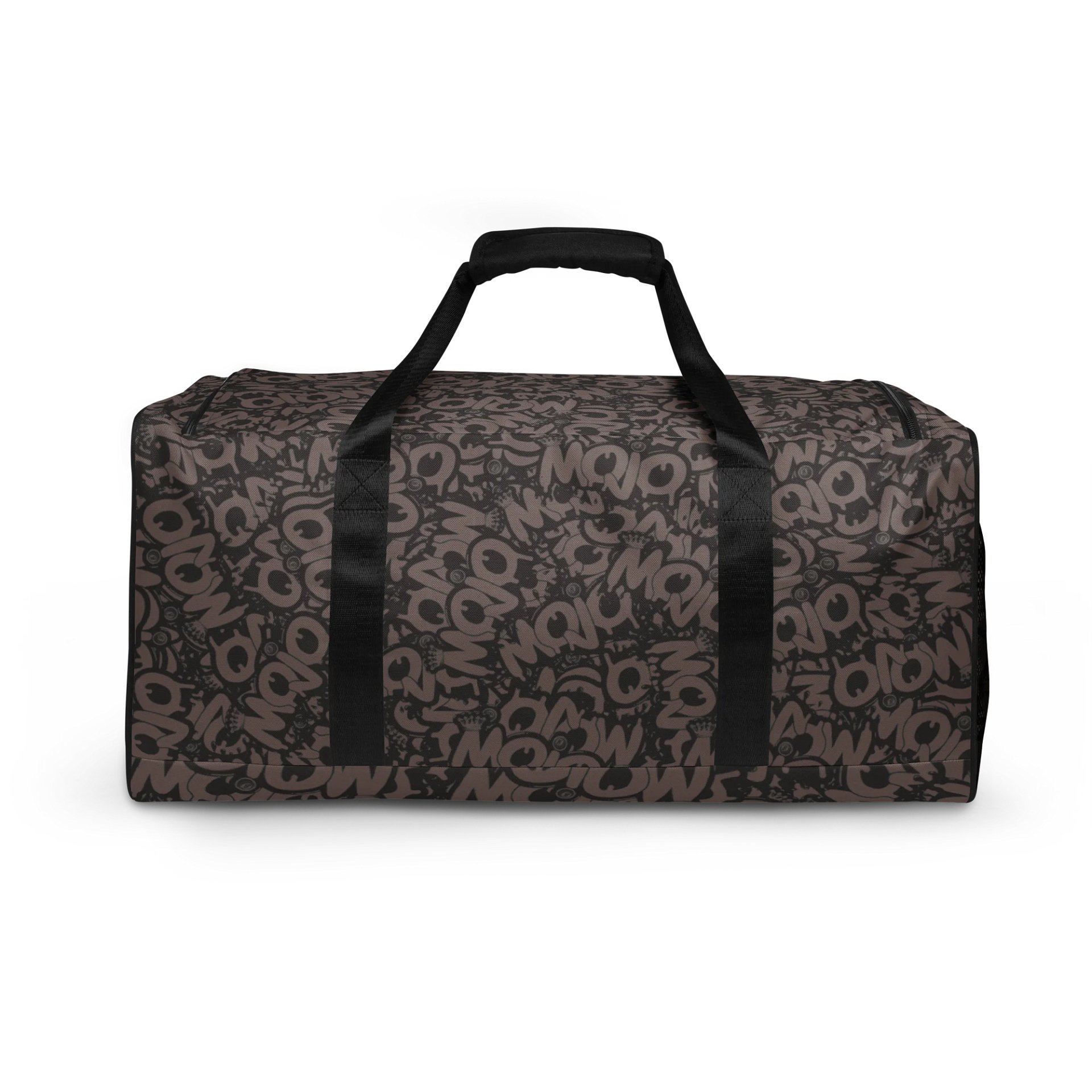 Mojo Duffel Bag product image (4)