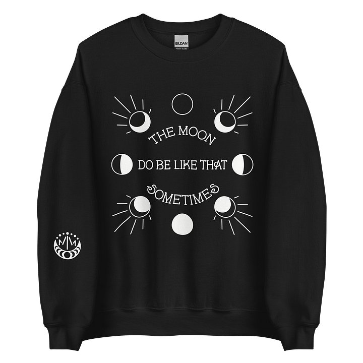 “the 𝖒𝖔𝖔𝖓 do be like that