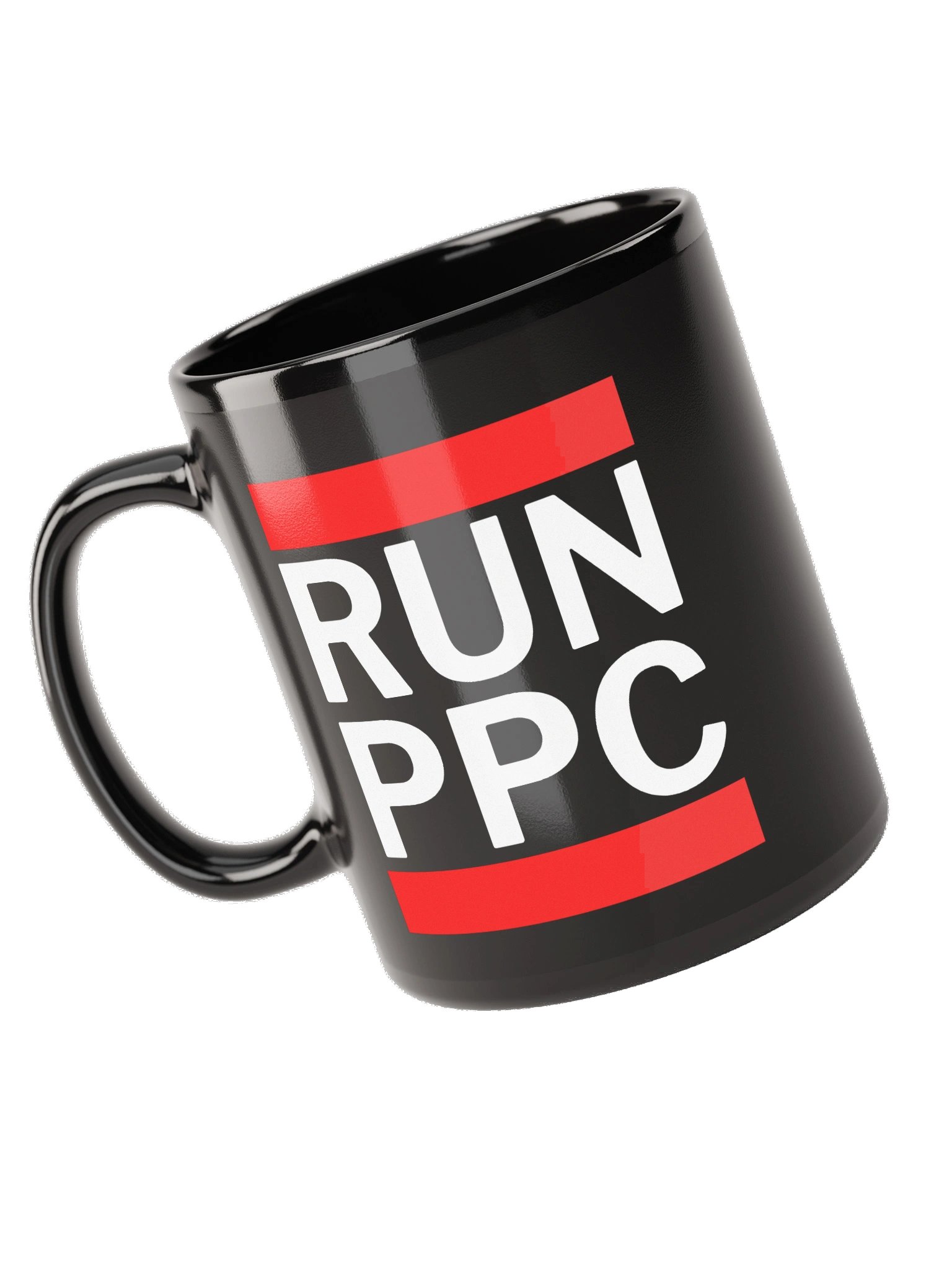 Run PPC Mug product image (9)