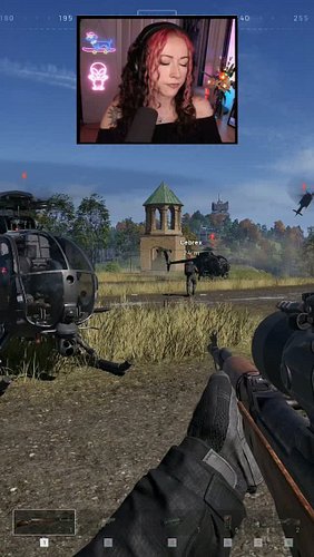 #wardogs pilots be like... #gaming #hollyrex #gamer