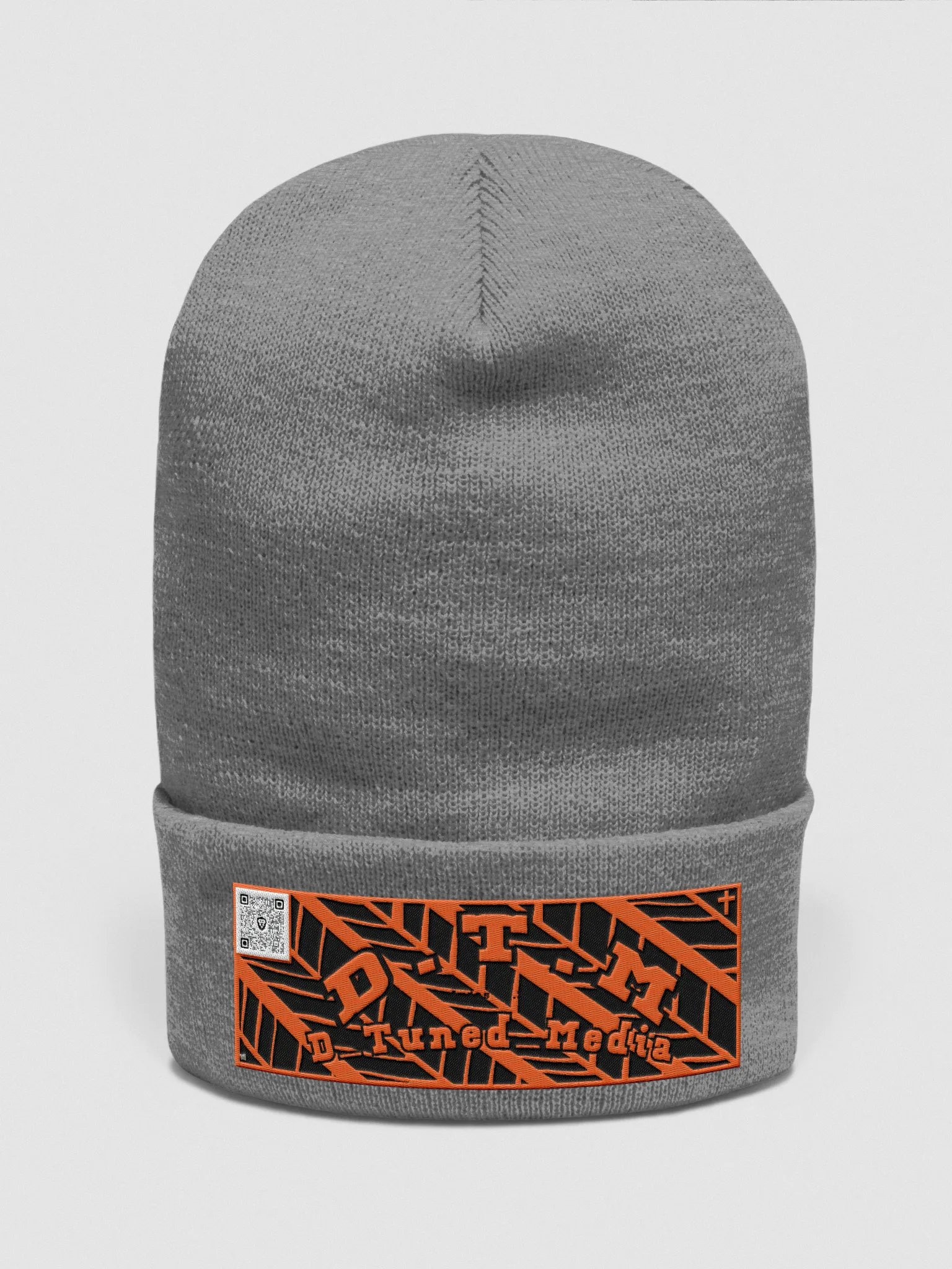 D•T•M Cuffed Beanie product image (9)