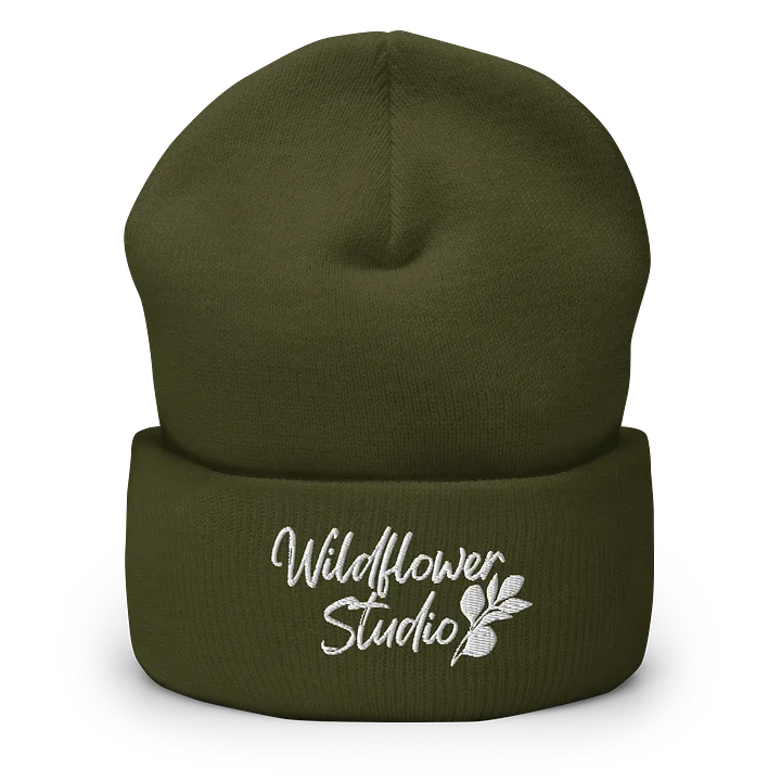 Wildflower Studio Beanie product image (6)