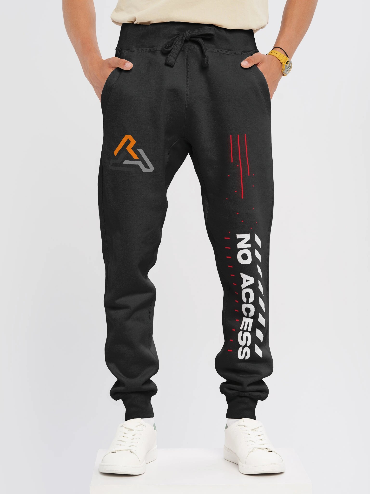 "R O O T" Series | Joggers product image (3)