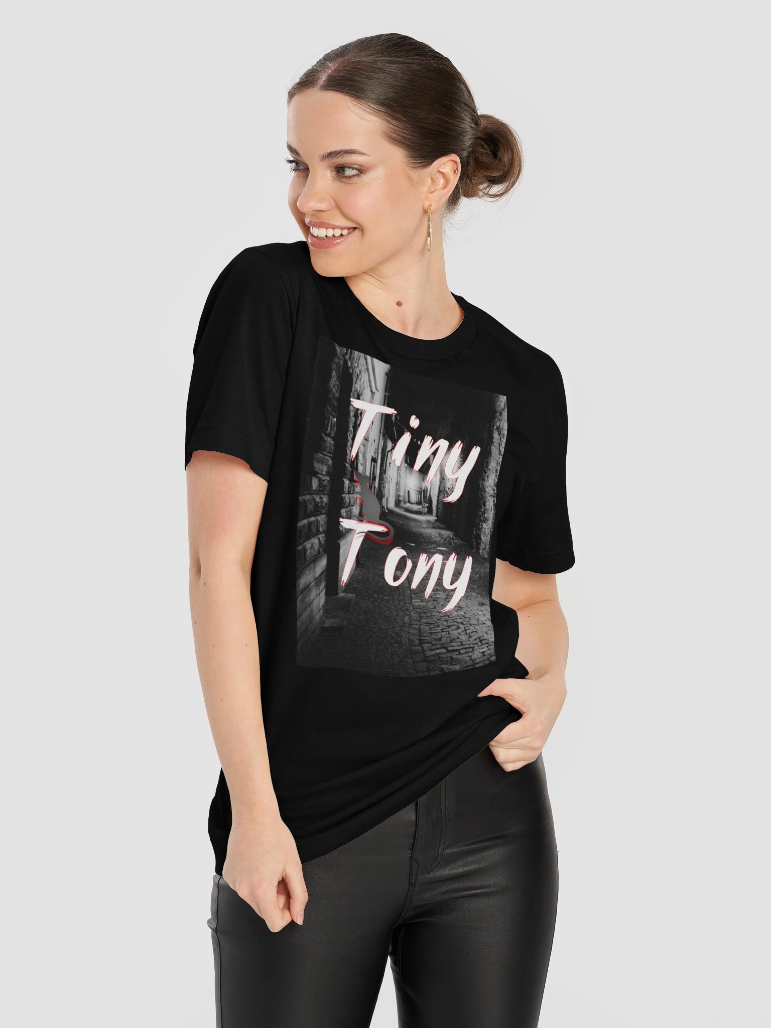 Tiny Tony Logo product image (11)