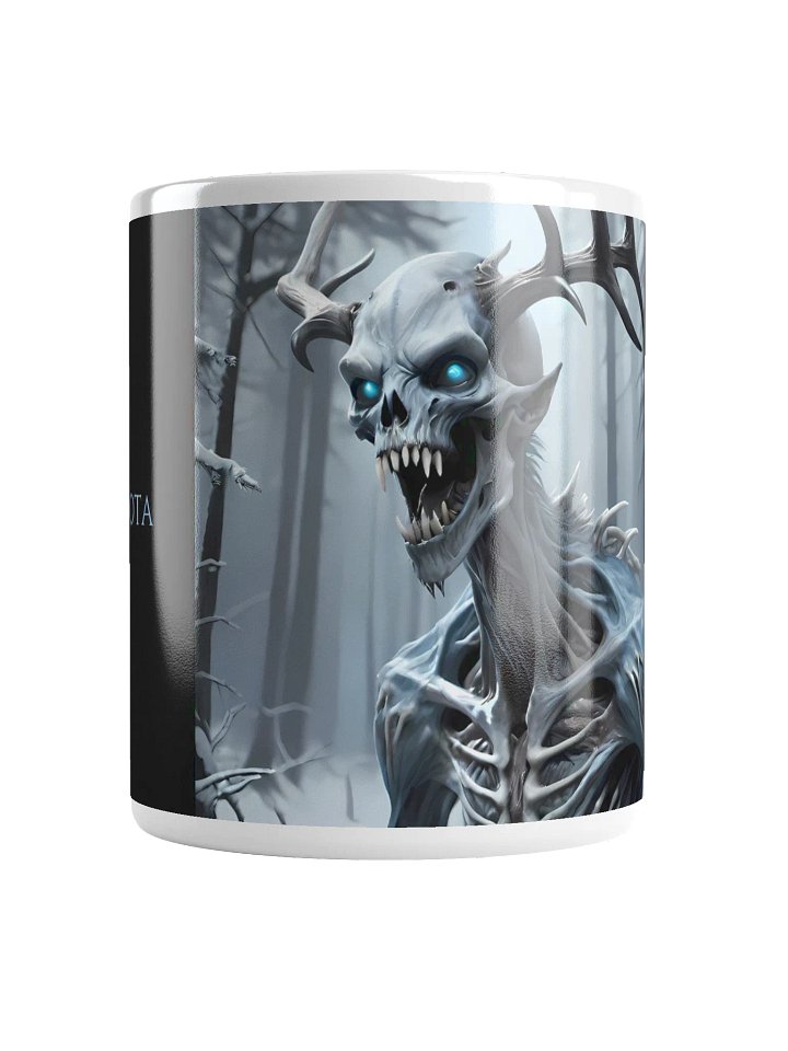 Midwestern Myths | Minnesota Wendigo product image (1)