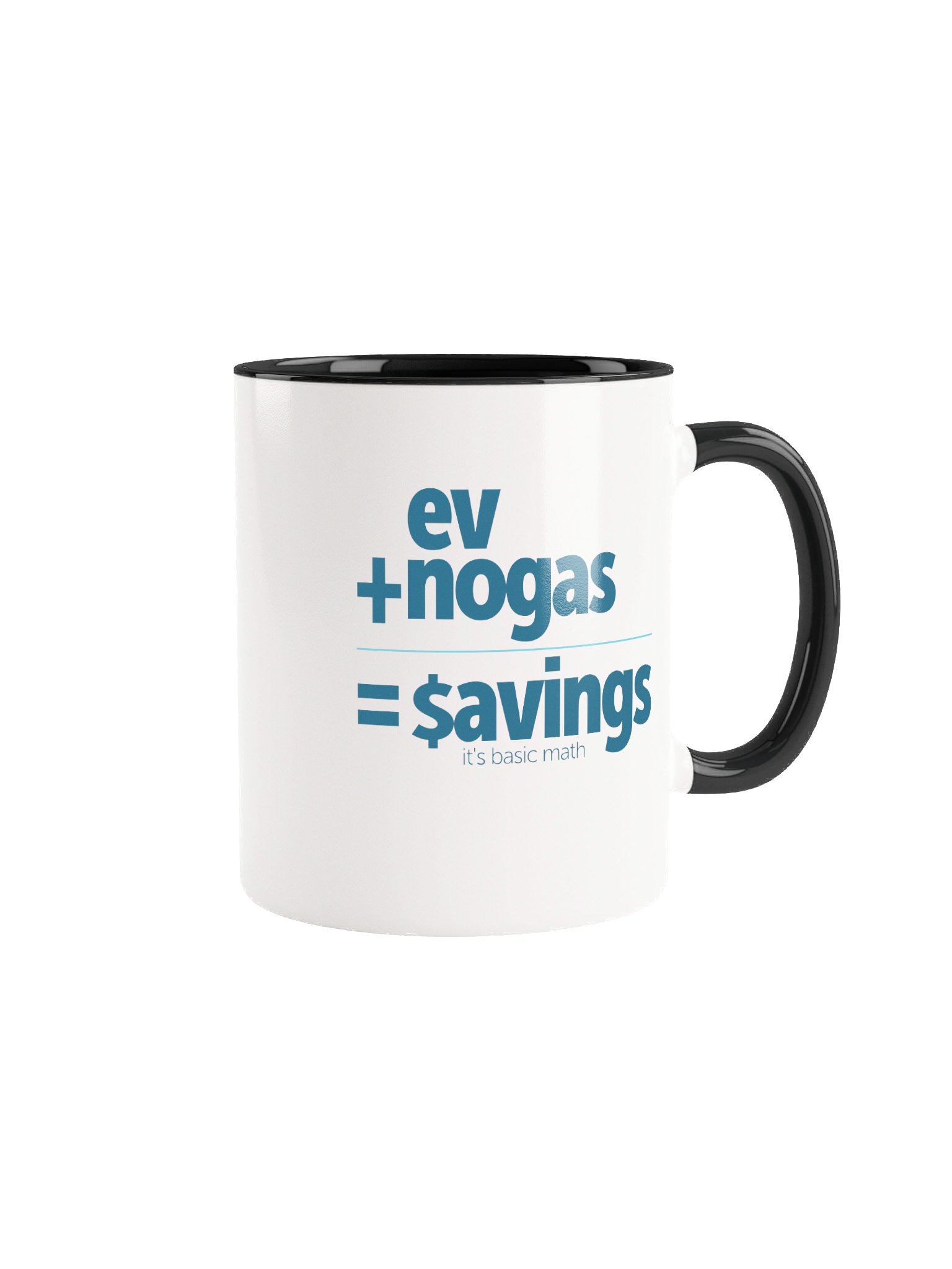 Basic Math Mug product image (1)