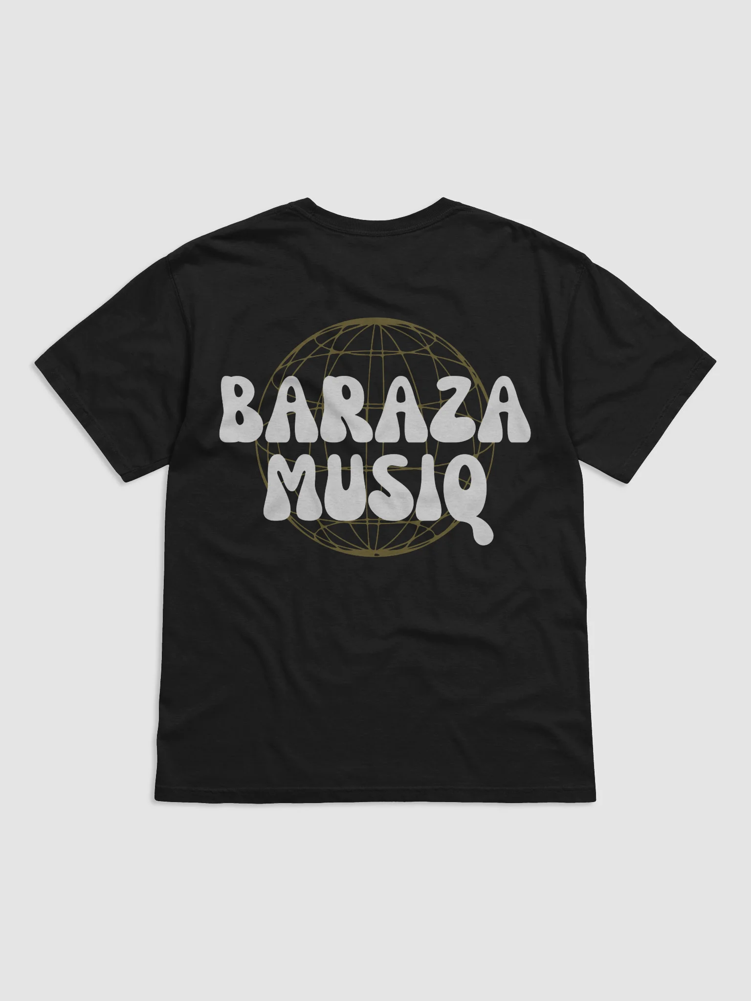 CHOOSE LOVE TEE product image (2)