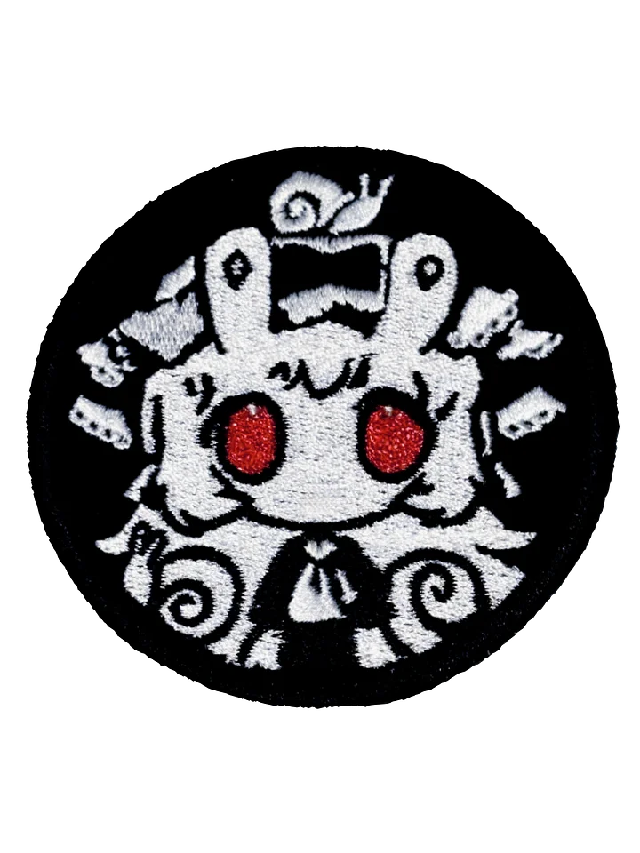 Specimen Patch product image (2)
