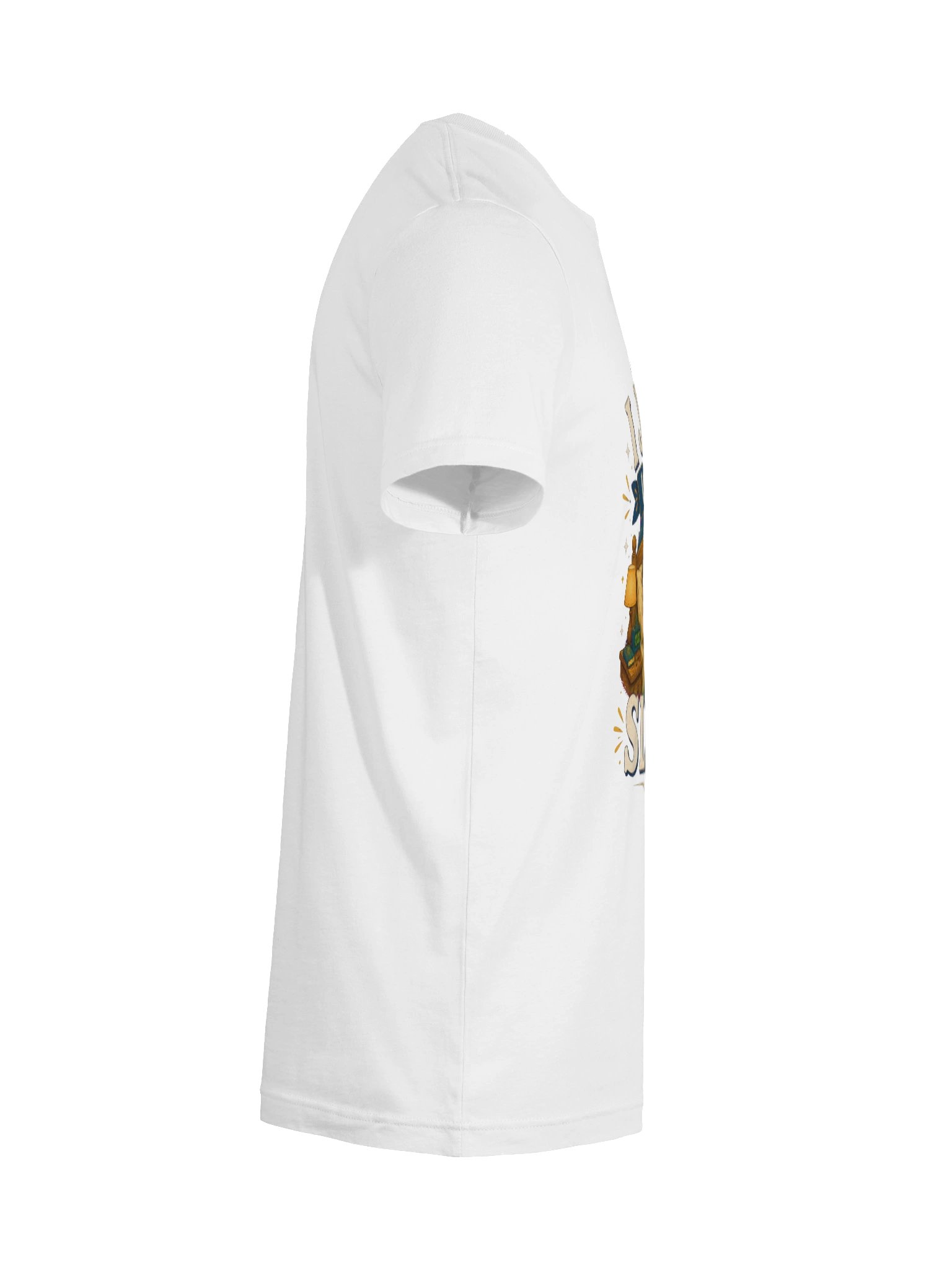 I Just Want To Sleep Tee product image (73)