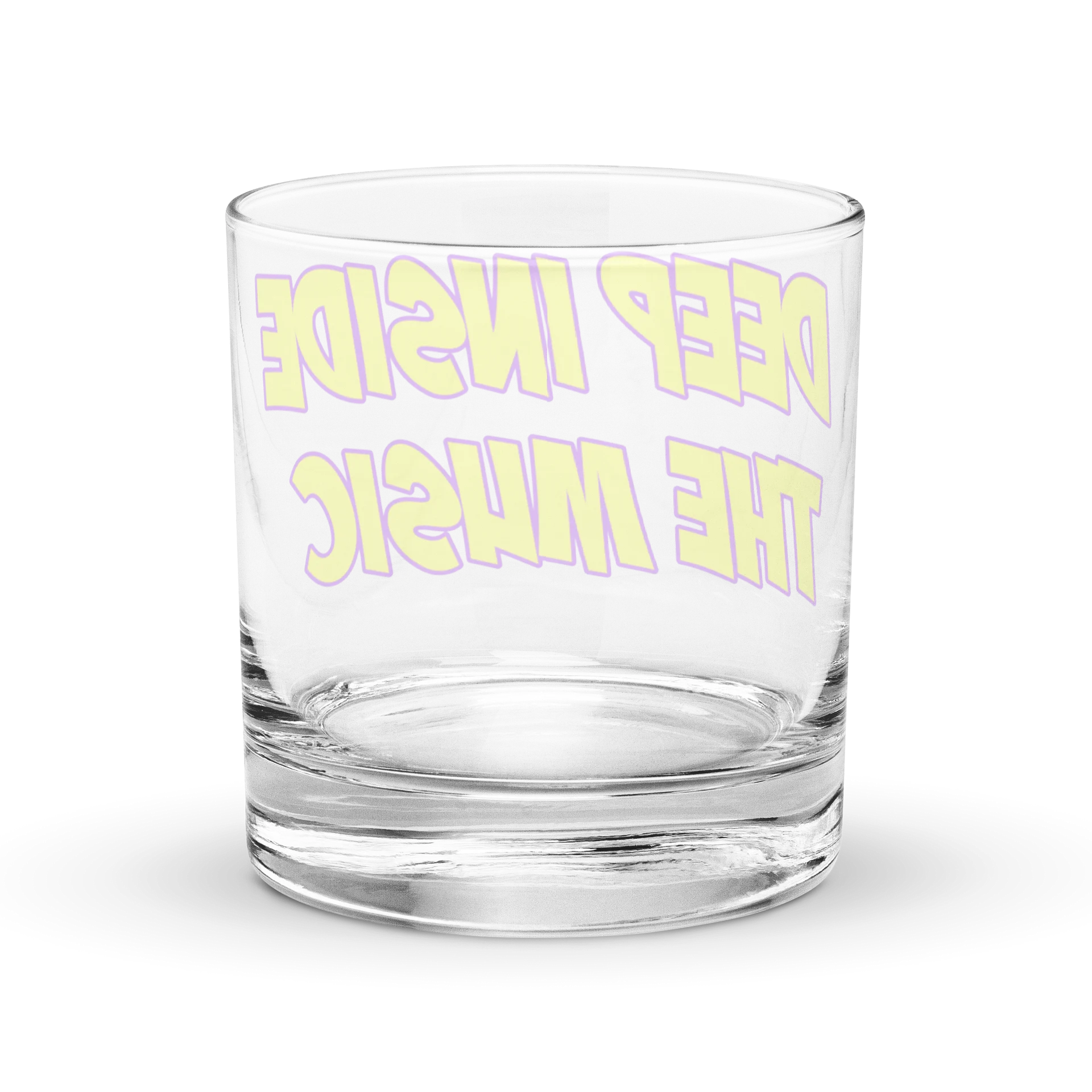 Deep Inside Glass product image (4)