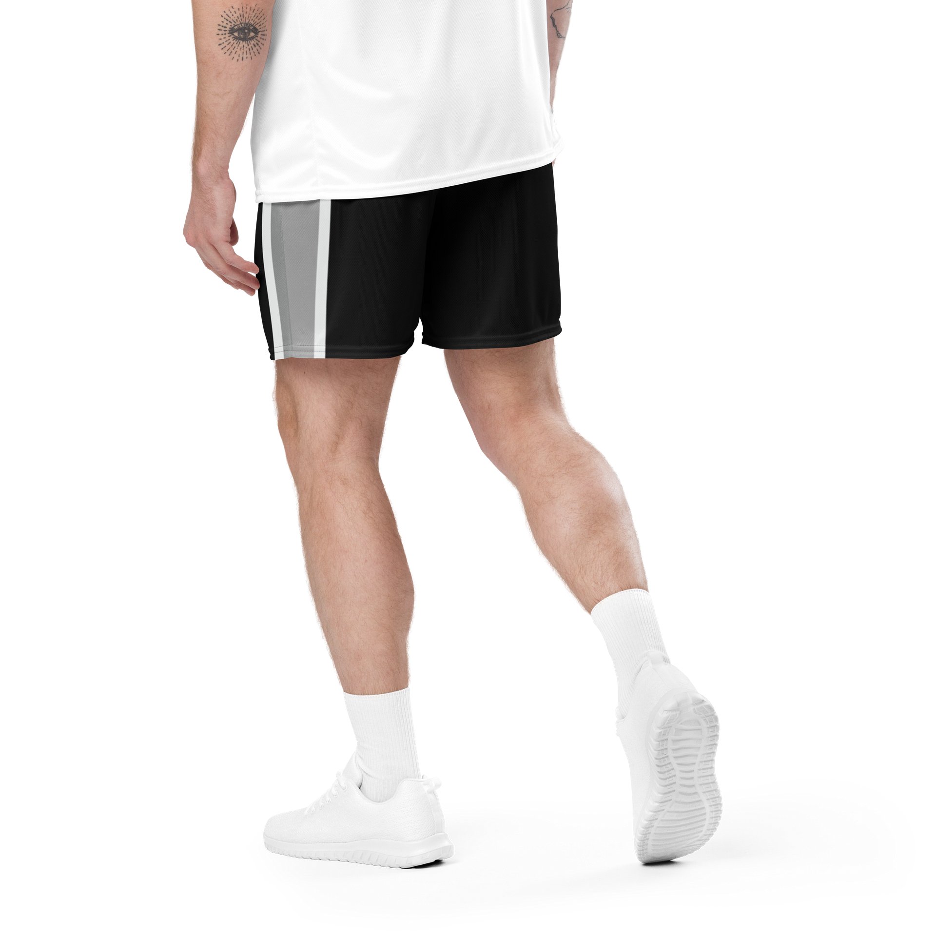 Team Issue Shorts product image (4)
