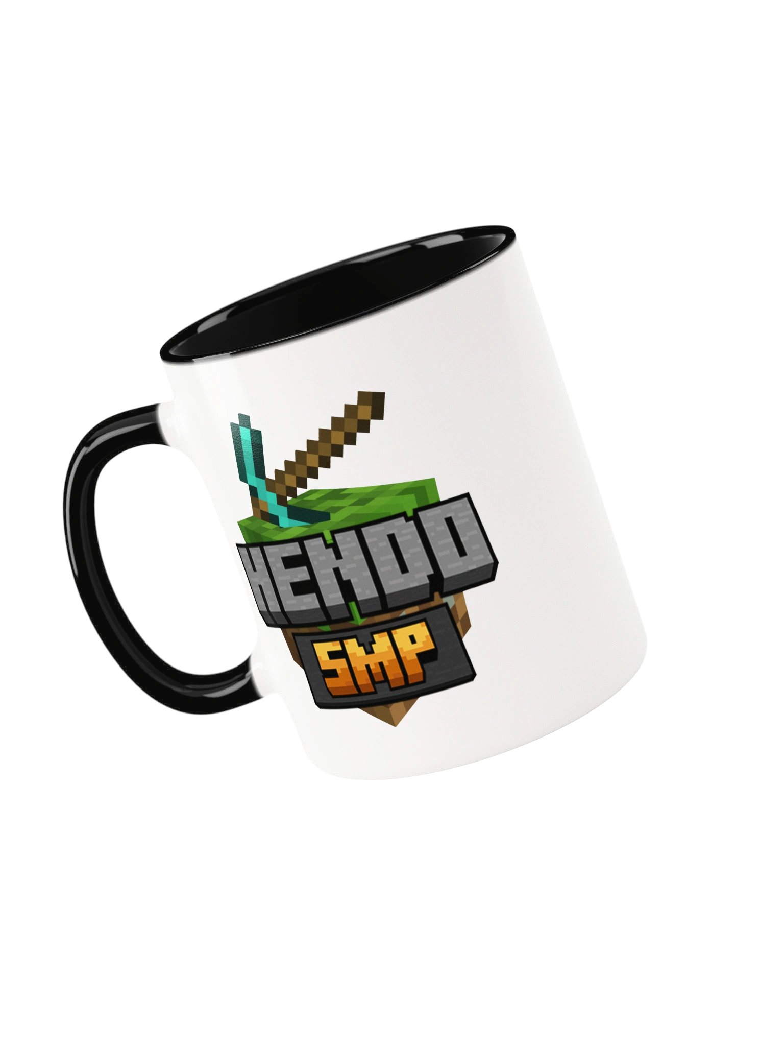HendoSMP Mug product image (6)