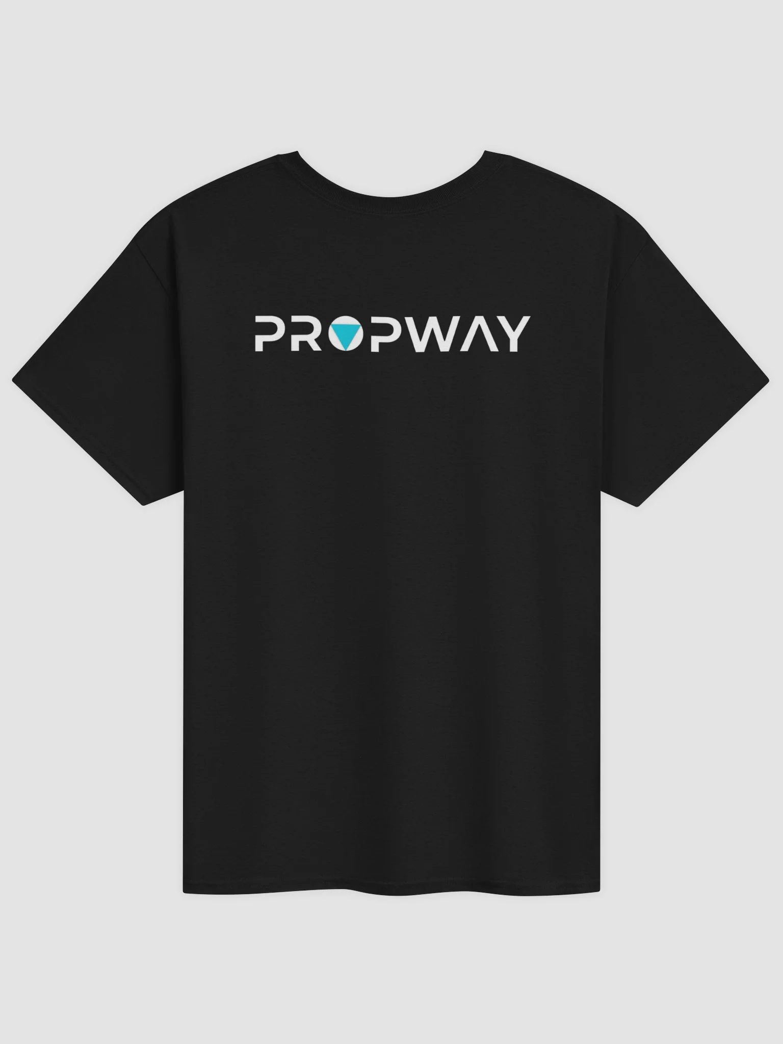 PropWay Professional Tee - Dark product image (5)