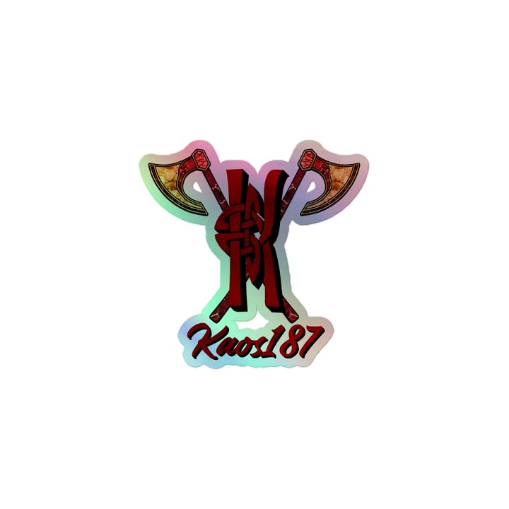 Official Kaos Sparkle product image (1)