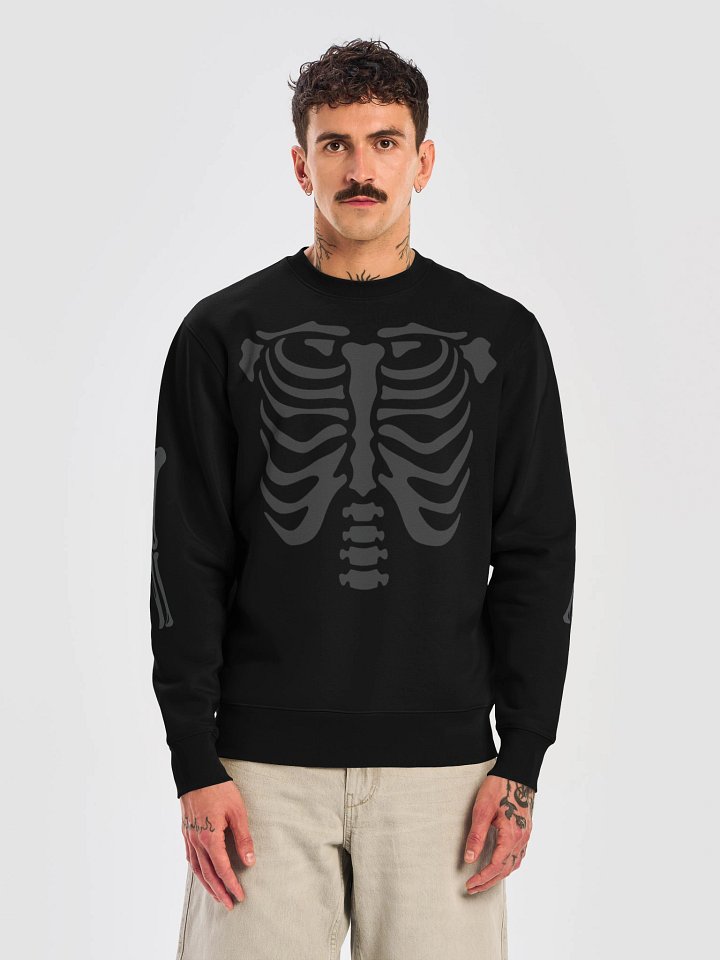 Esteo Heavyweight Sweatshirt product image (1)