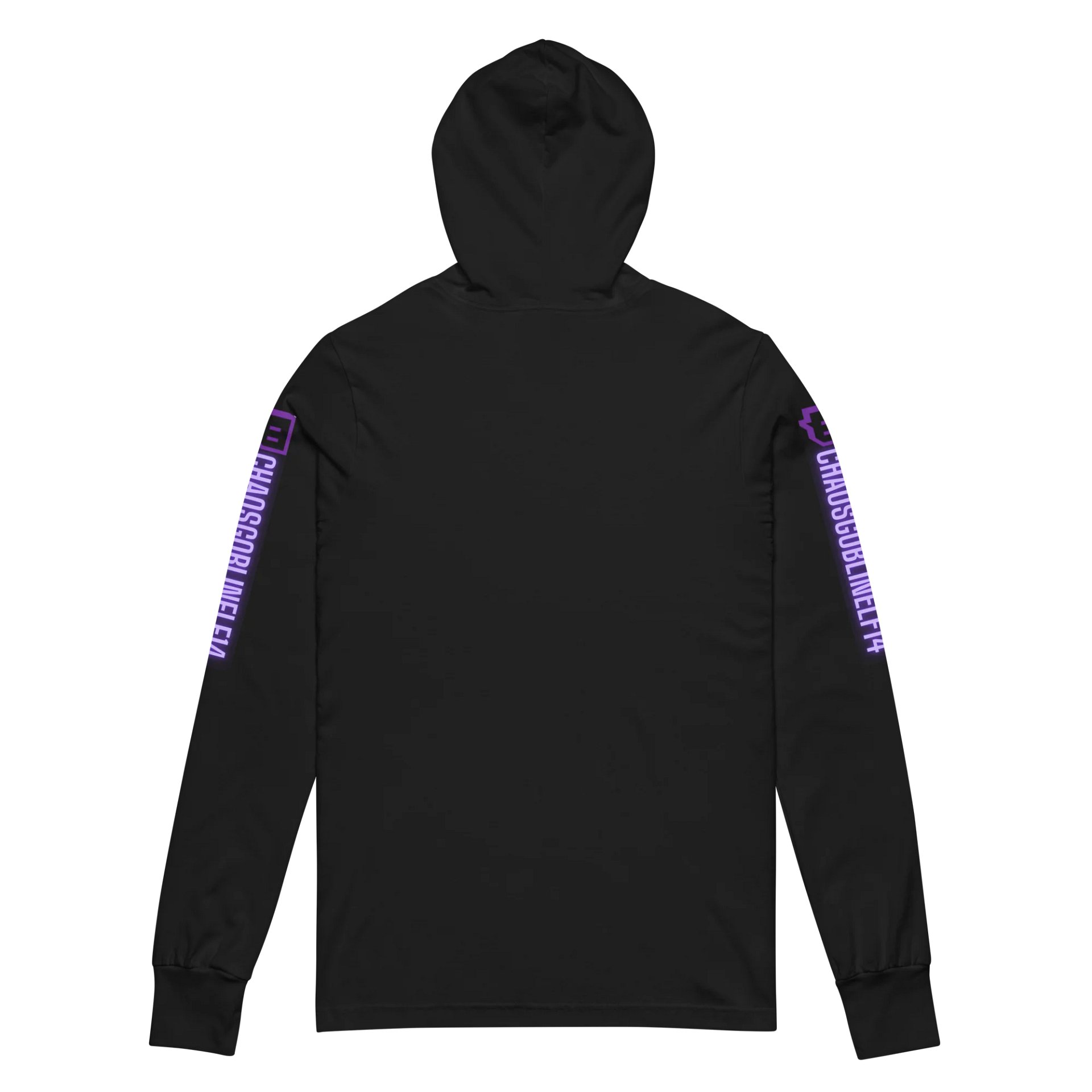 Elfie Hooded Tee product image (4)