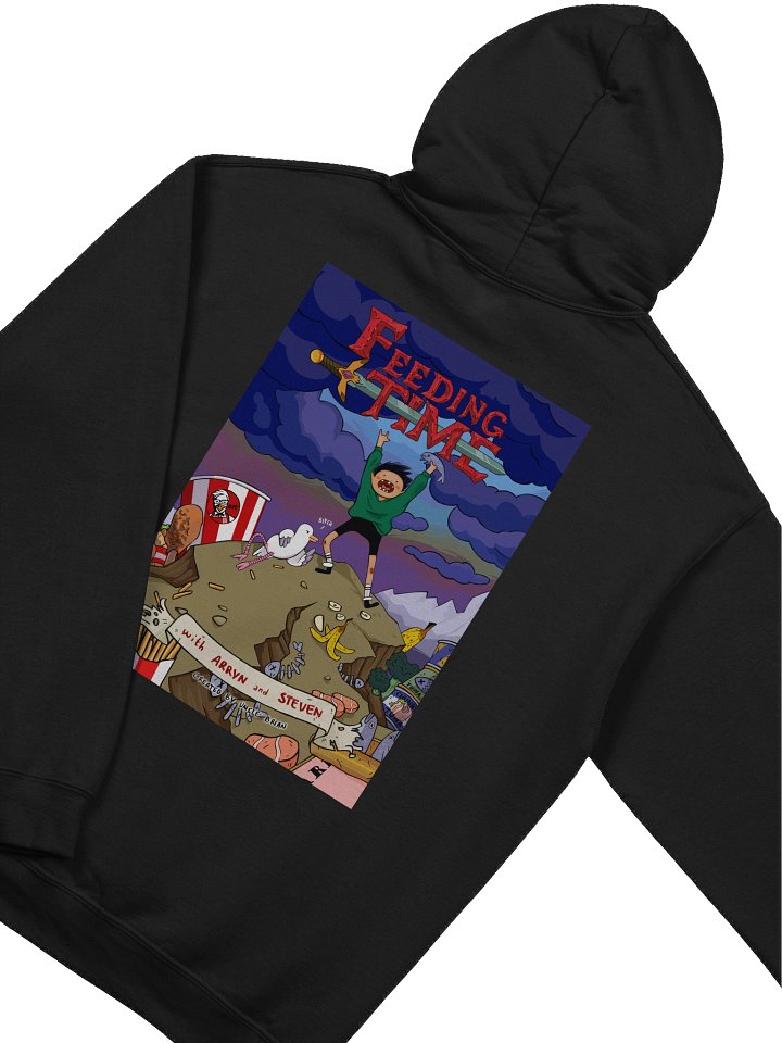 It's Feeding Time! product image (2)