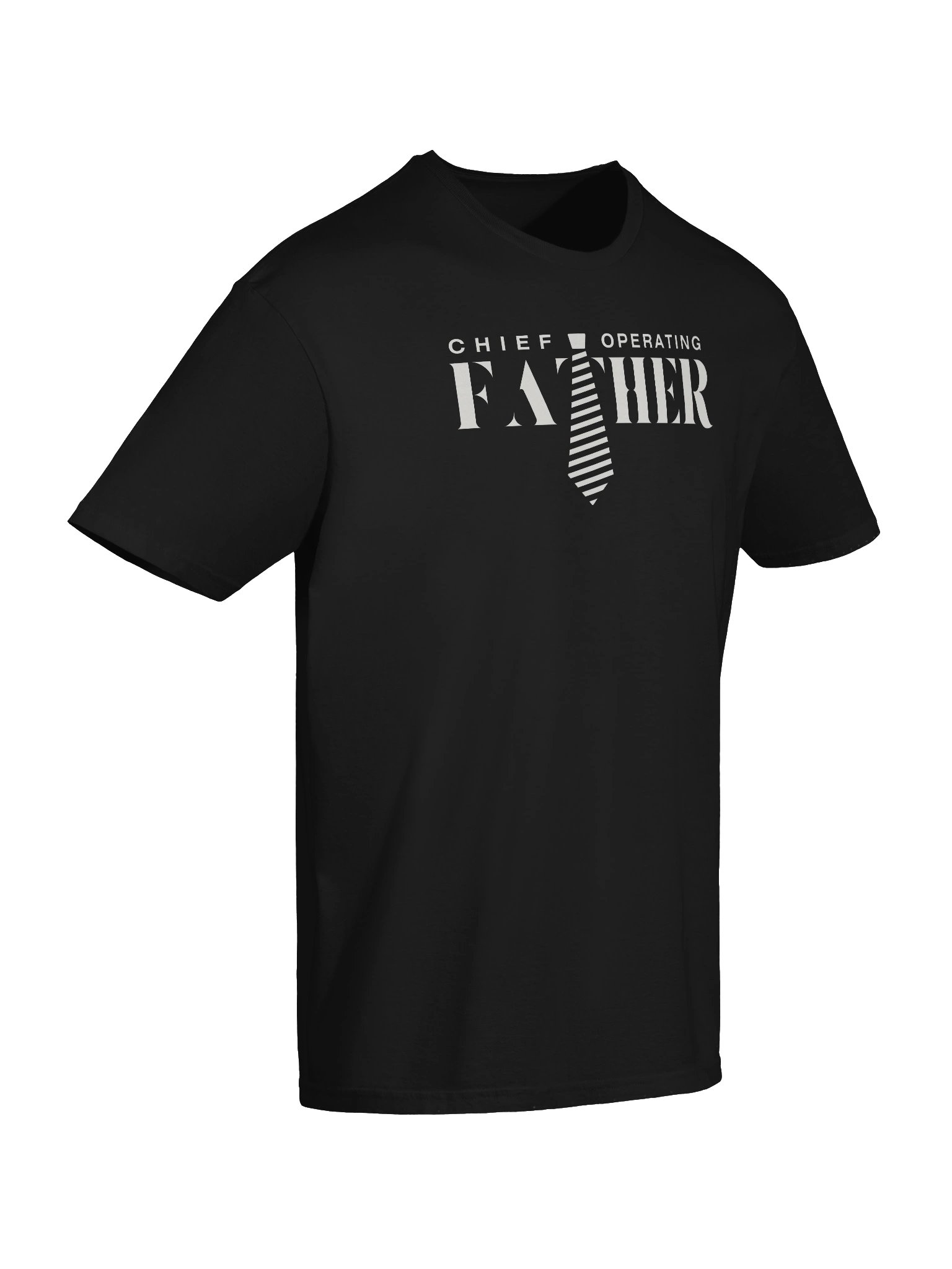 Chief Operating Father T-Shirt product image (6)