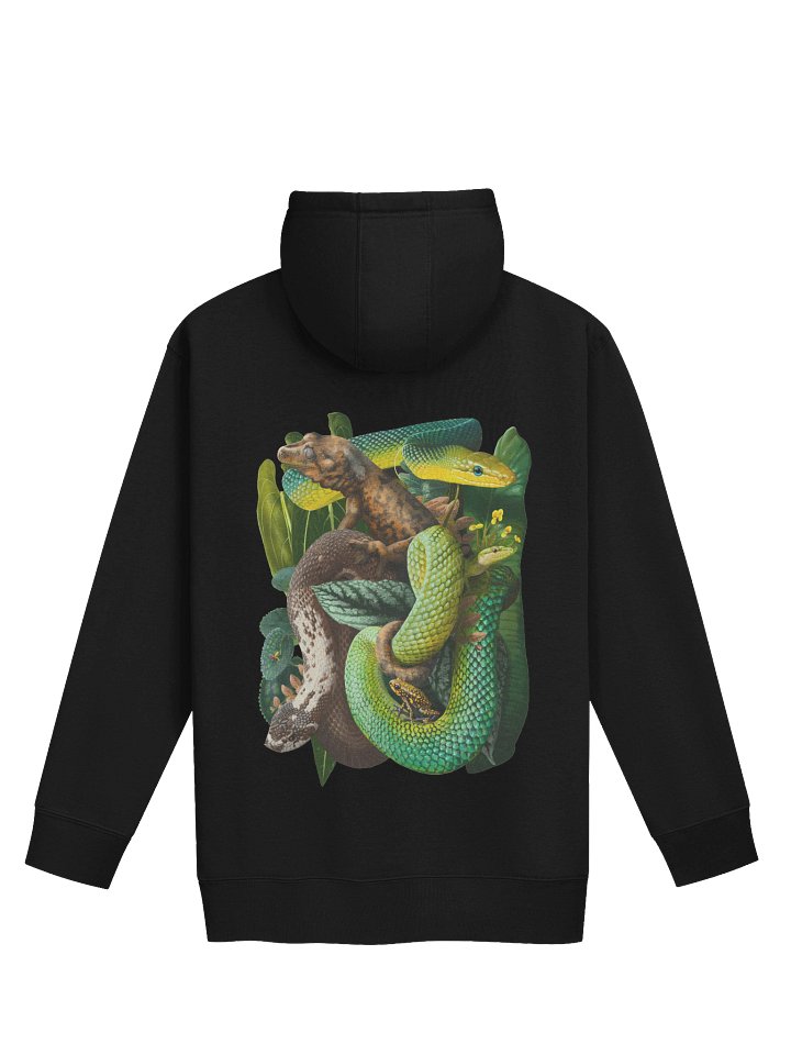 The Jungle Vault Hoodie product image (2)