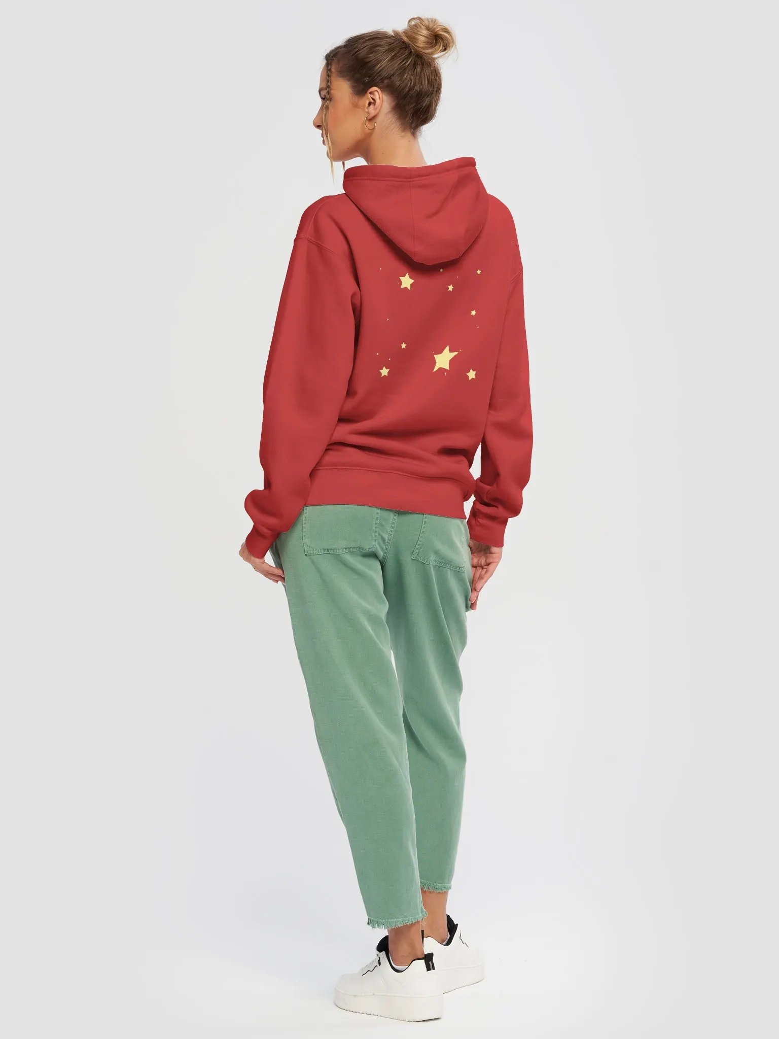 Classic Superfan Hoodie product image (7)