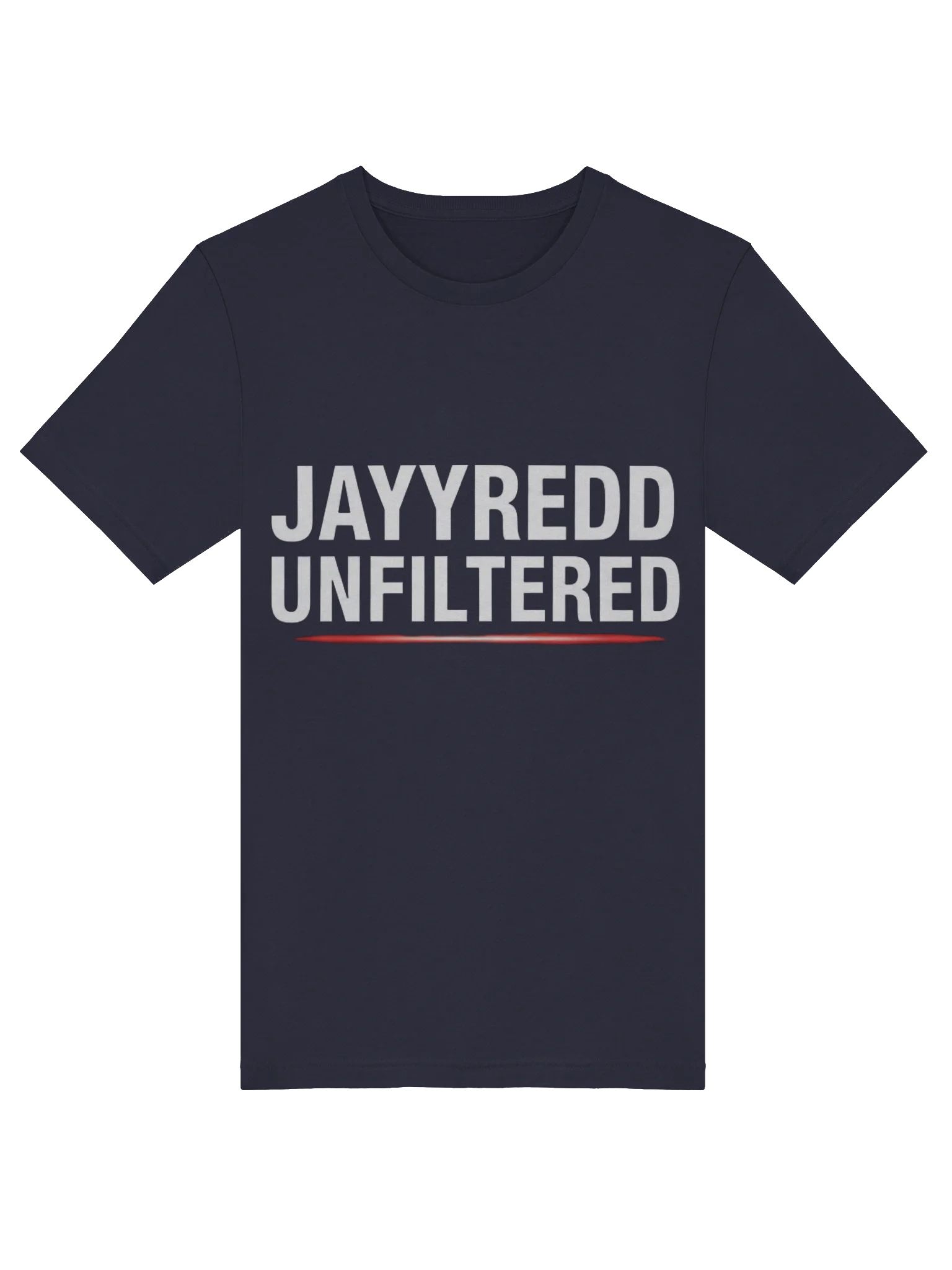 JAYYREDD UNFILTERED T-Shirt thumbnail 29