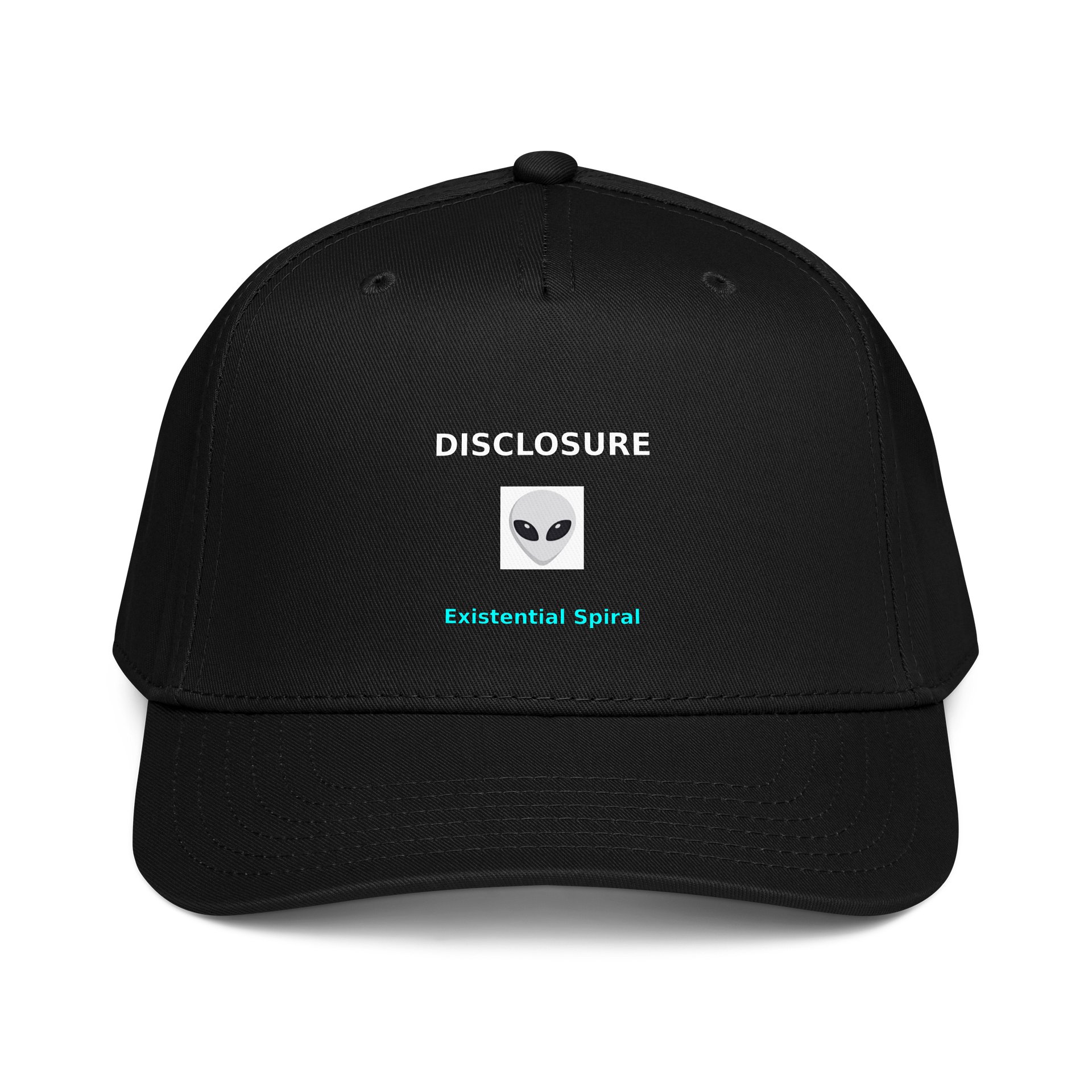 Disclosure - Existential Spiral - Cap product image (1)