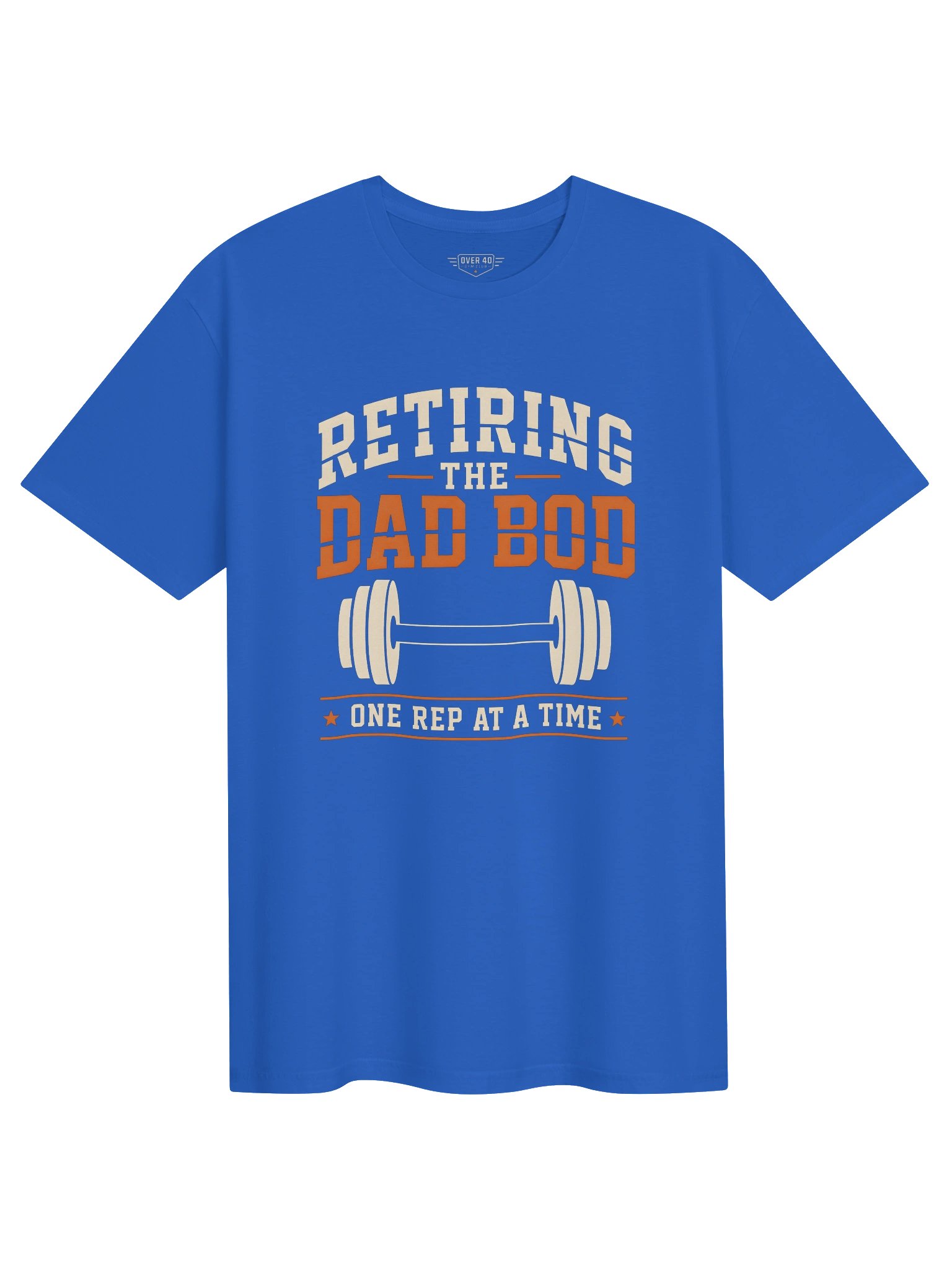 Retiring The Dad Bod product image (1)
