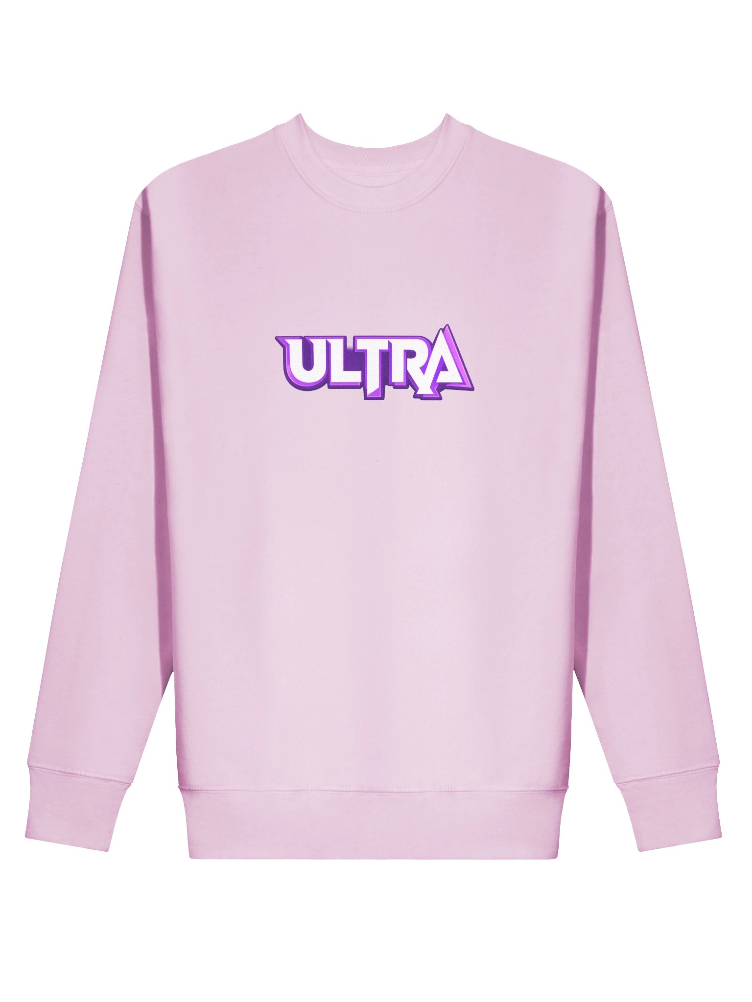 Pullover (Purple Logo) product image (2)