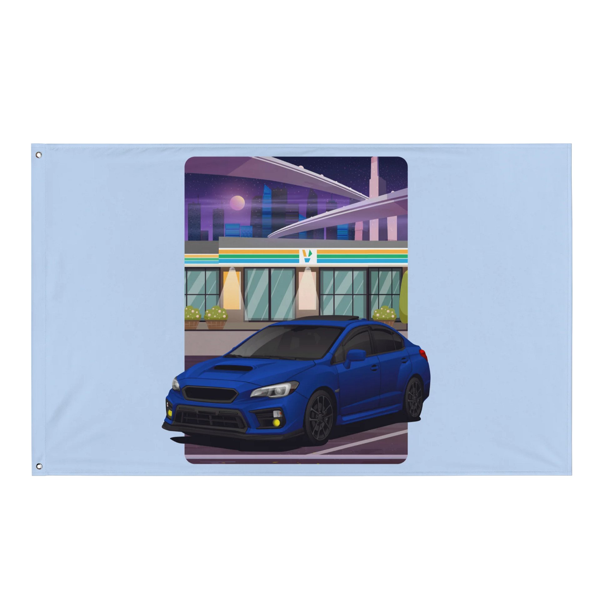 Flag - bbl.rolla 2 product image (1)